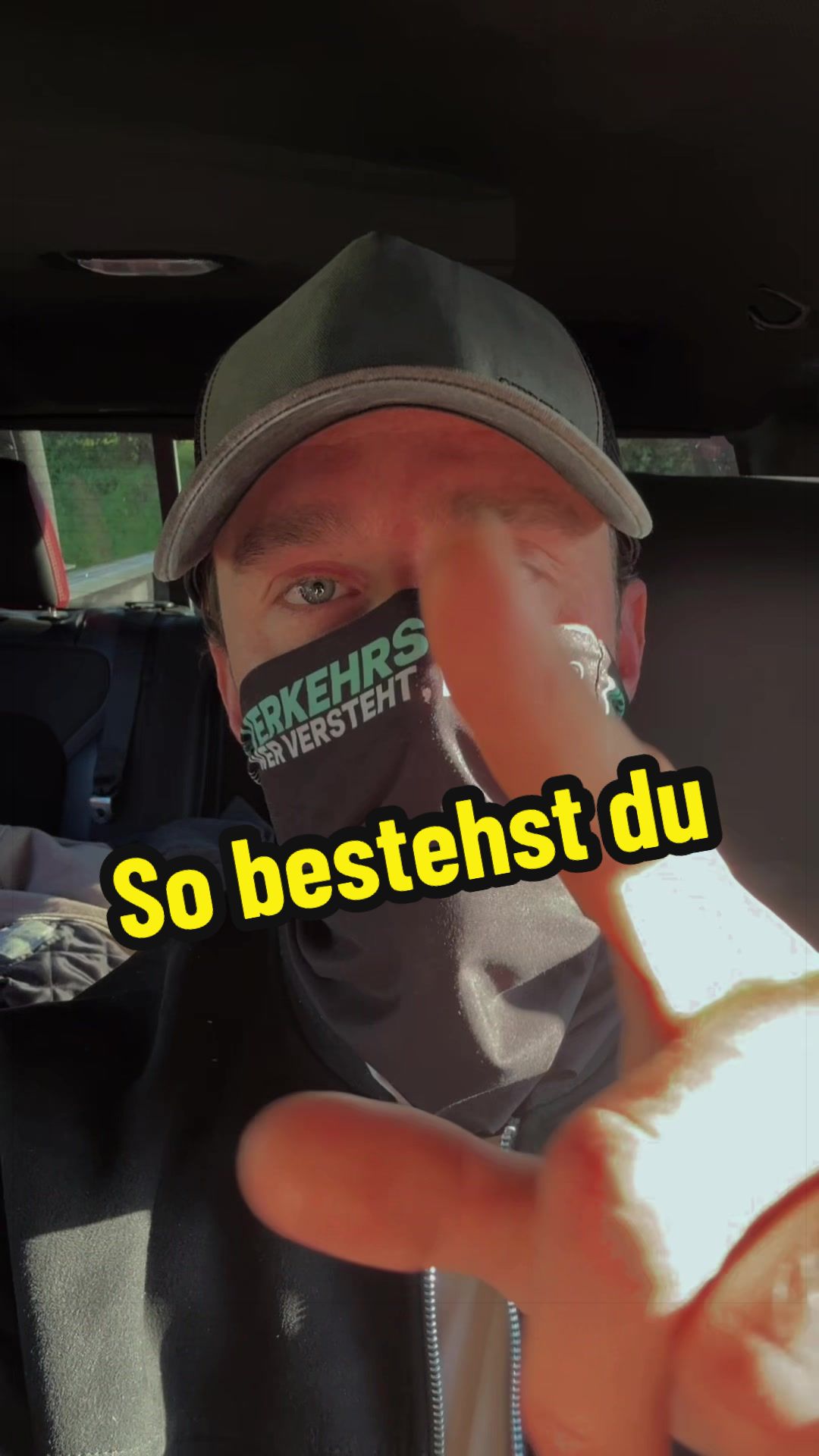 @Verkehrsguru®