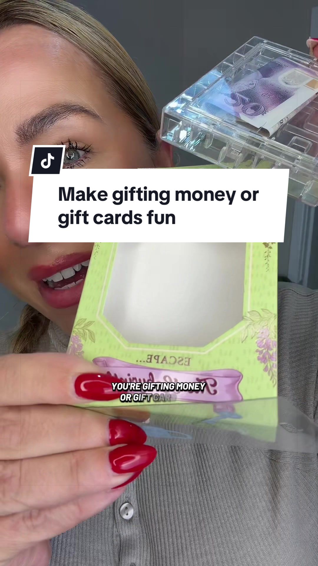 @Shaz finds 🛍️