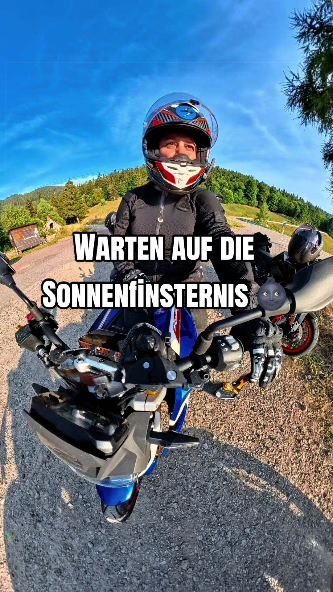 @BikerMeike🦋