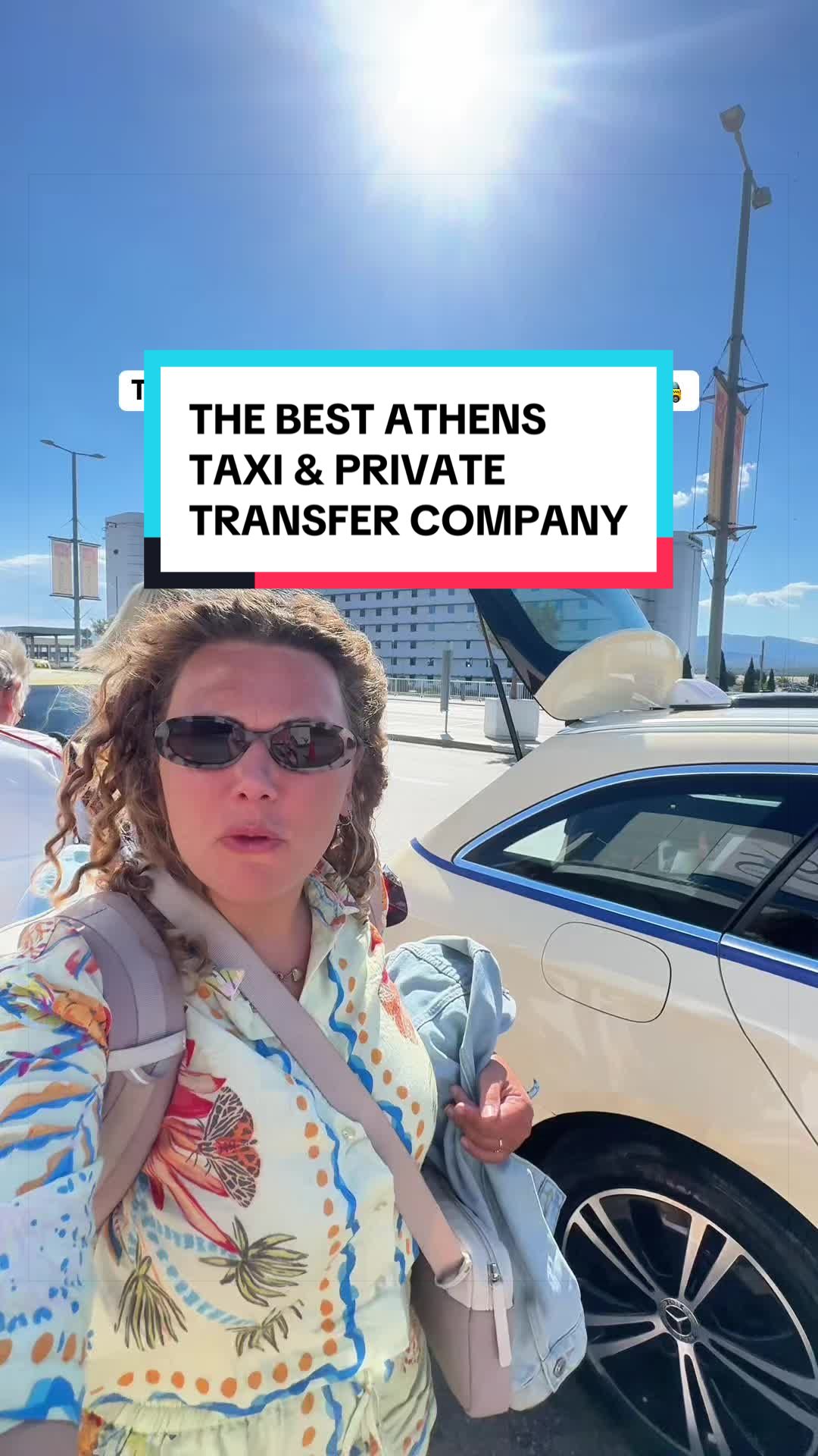 @Greece Travel Tips | Sophie