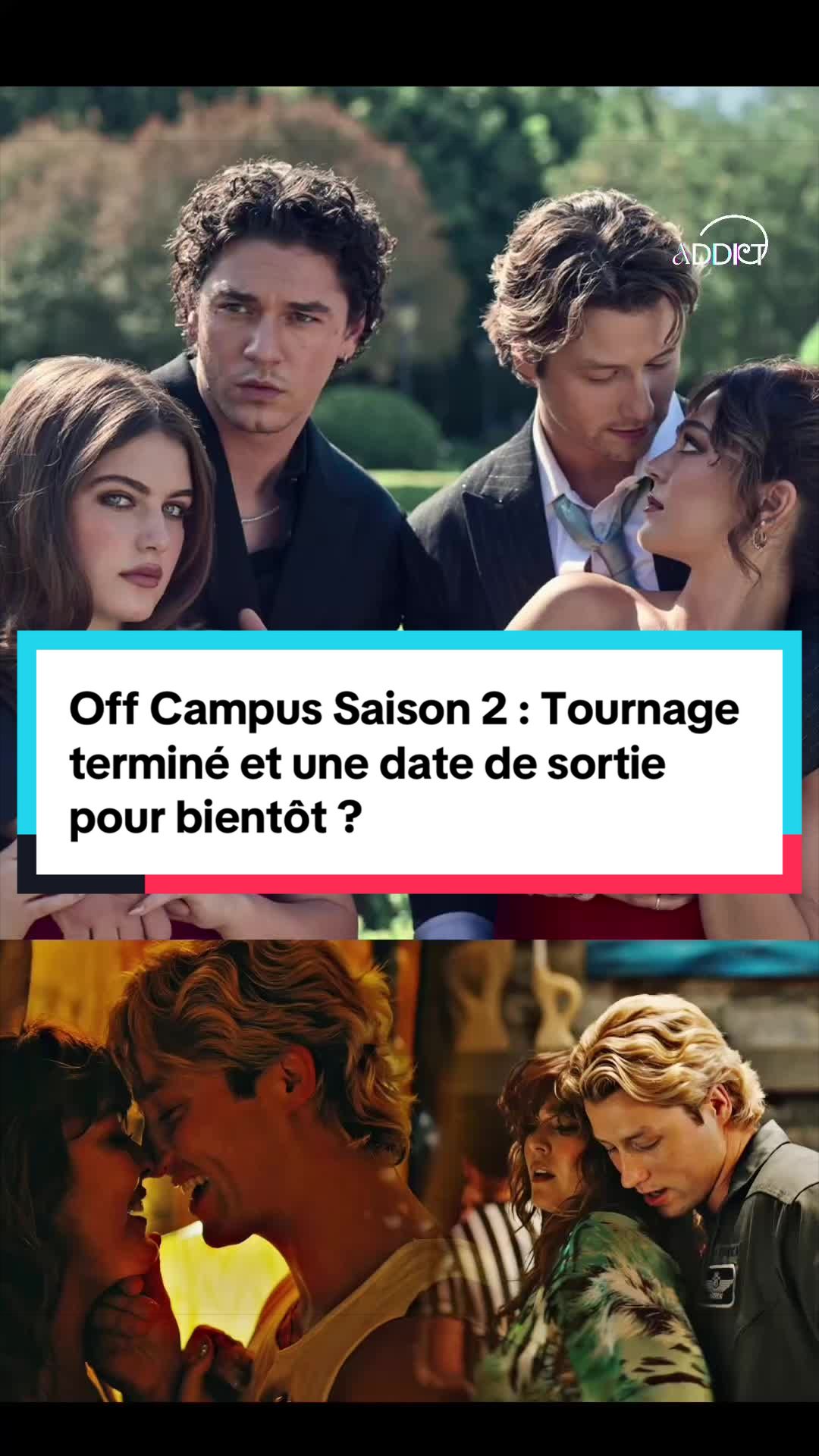 @Addict | Séries & Films