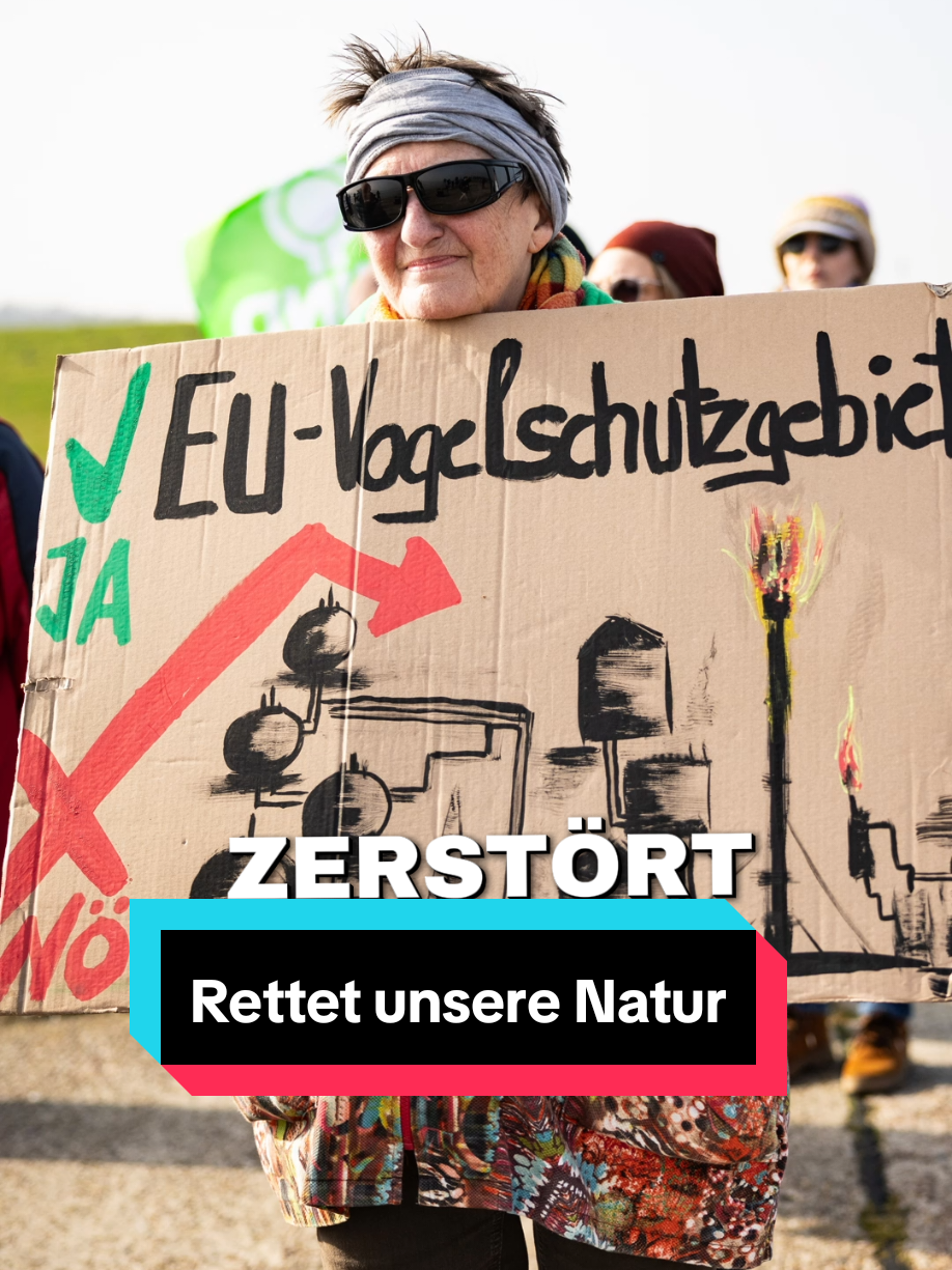 @Klimab&uuml;ndnis gegen LNG