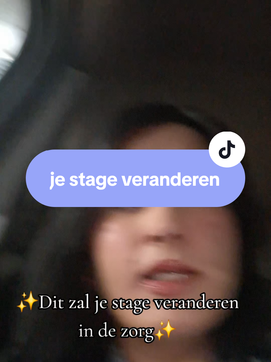 @Verpleegkunde Docent