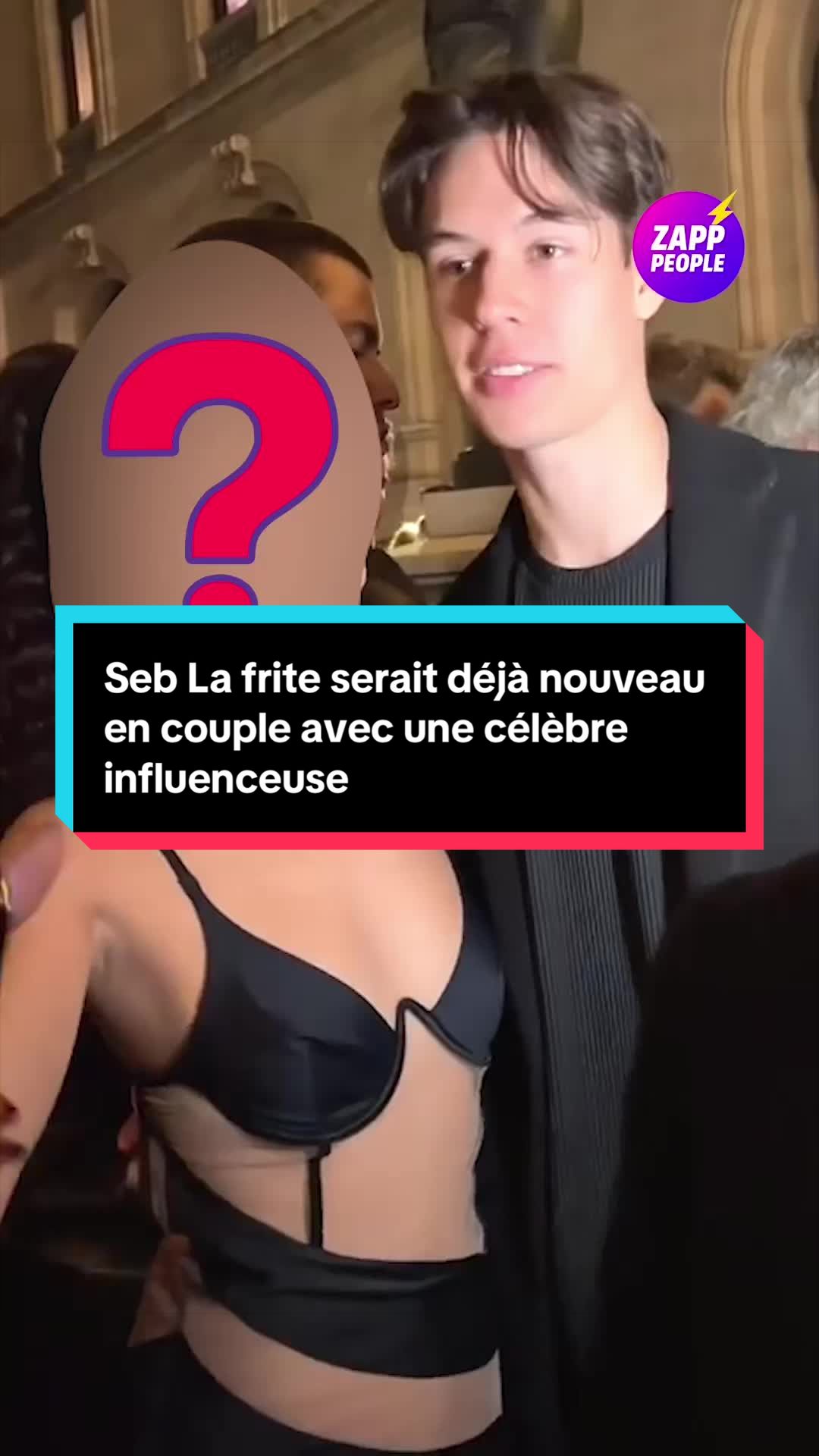 @Le Zapp | People