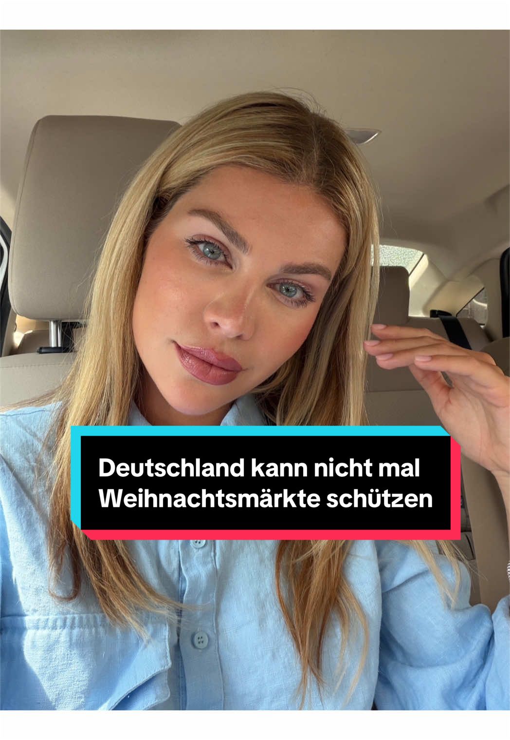 @Sicherheit in Deutschland