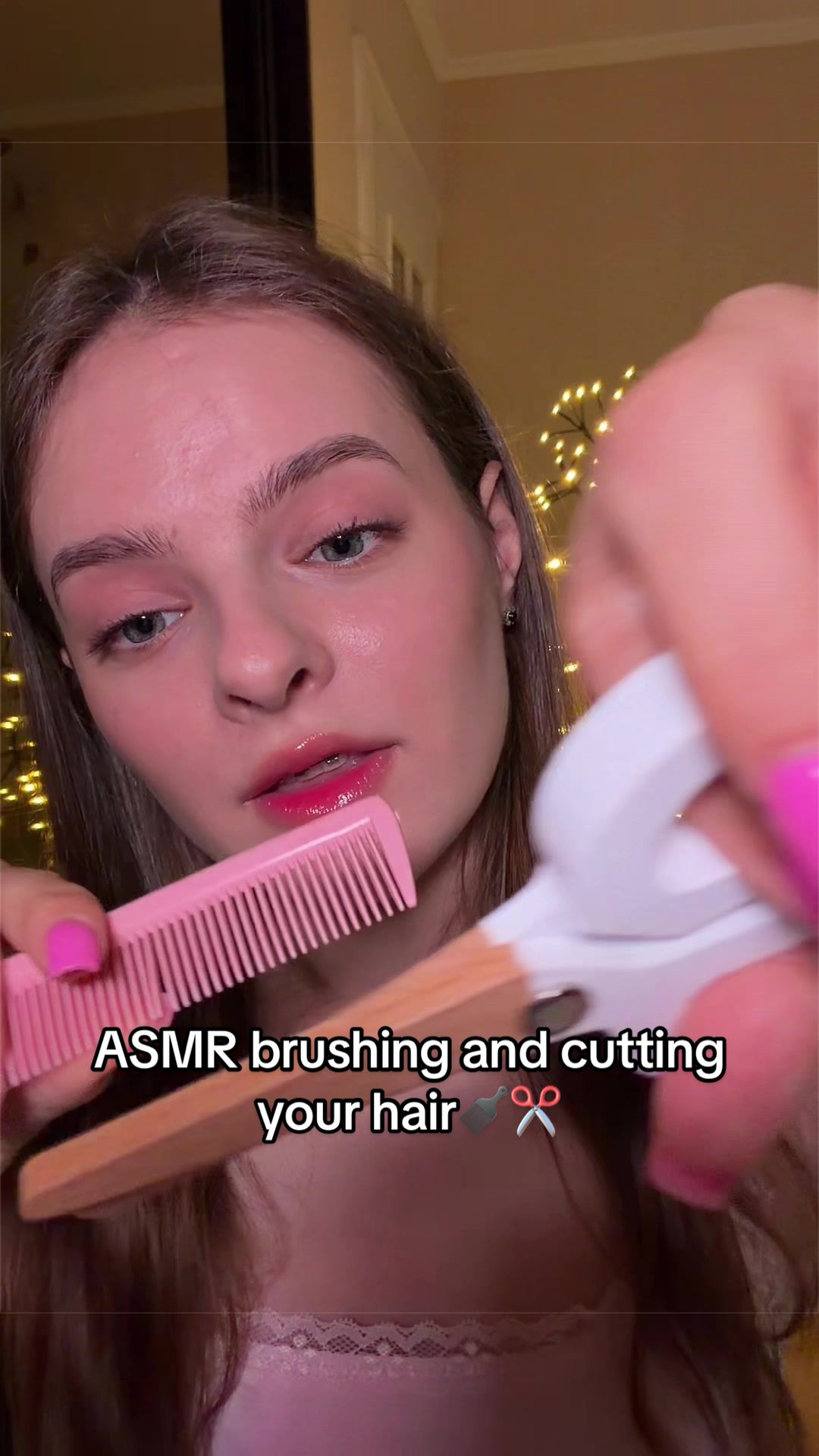 @ASMR Lisandra
