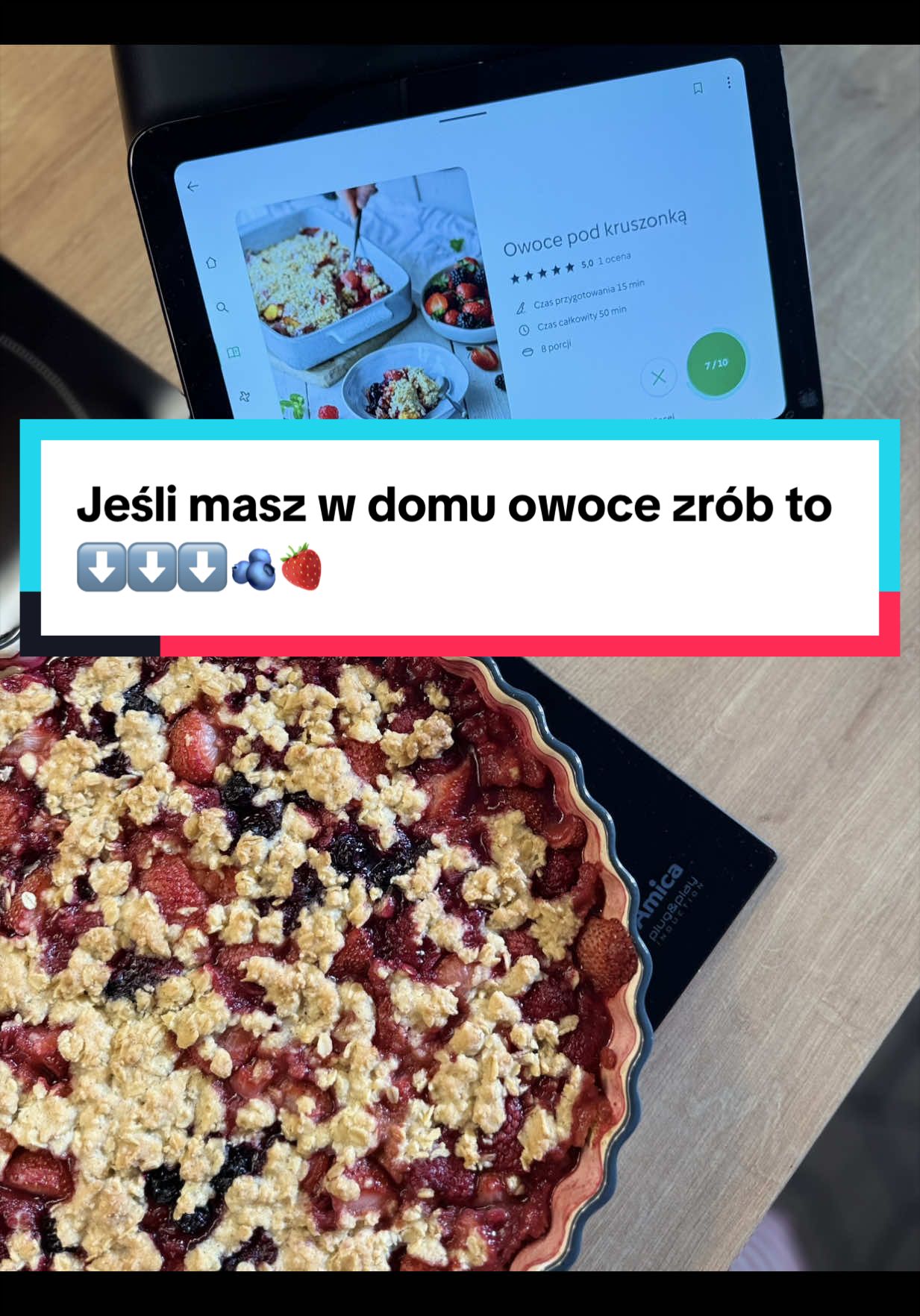 @Monika Borowska Thermomix