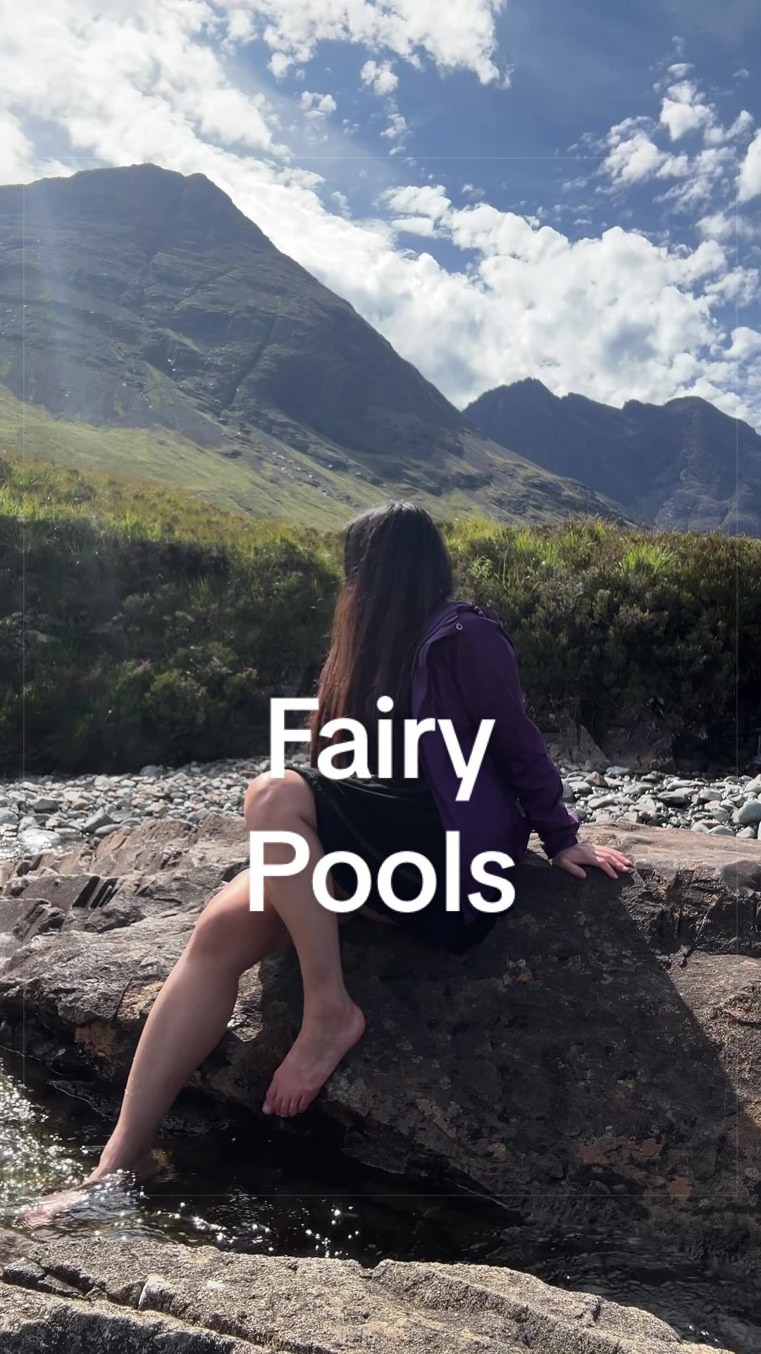 @Places with Amy