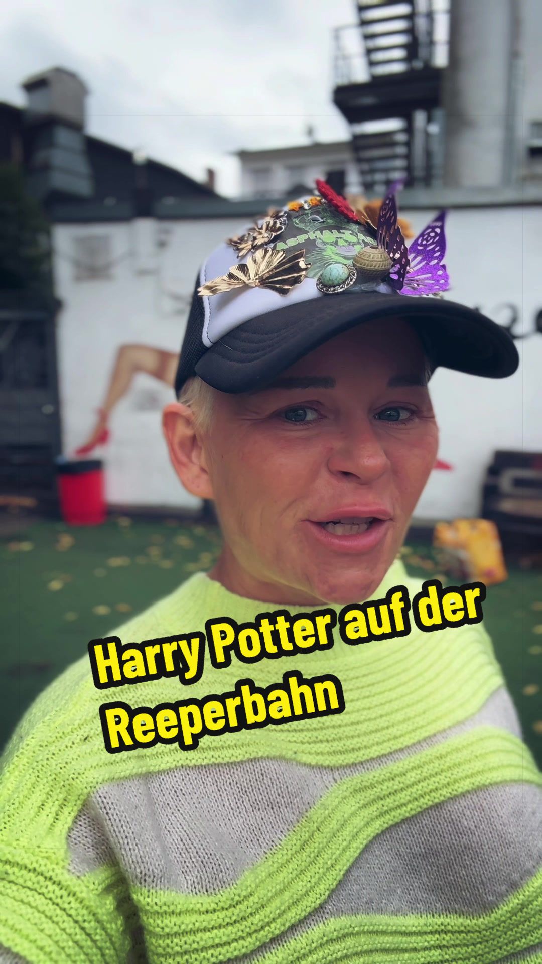 @Anna Genger
