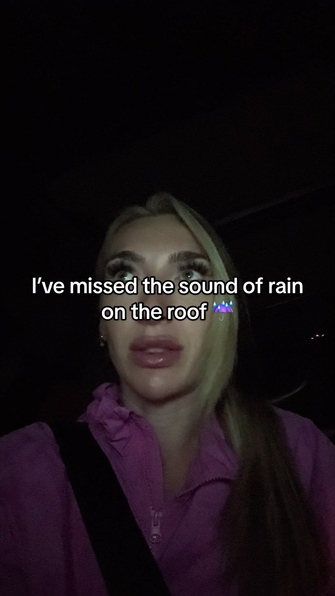 @Beniah Ann