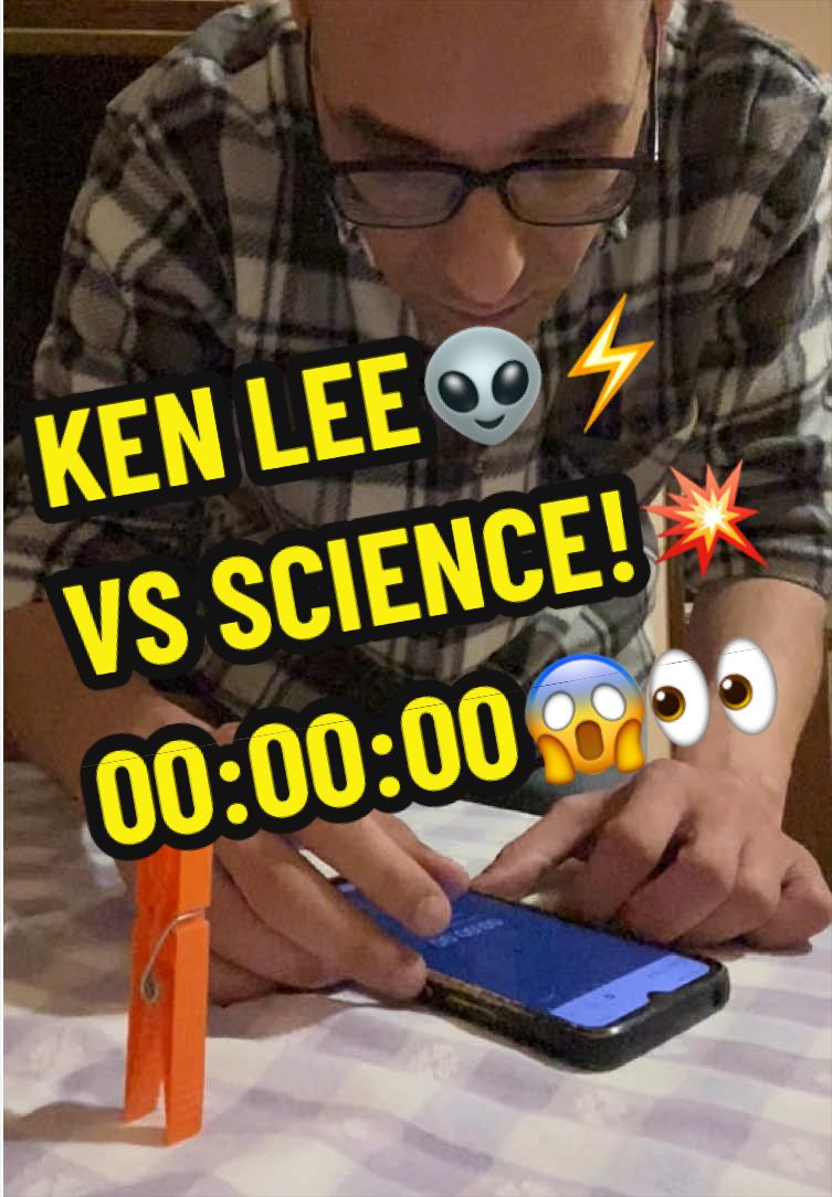 @Ken Lee👽⚡