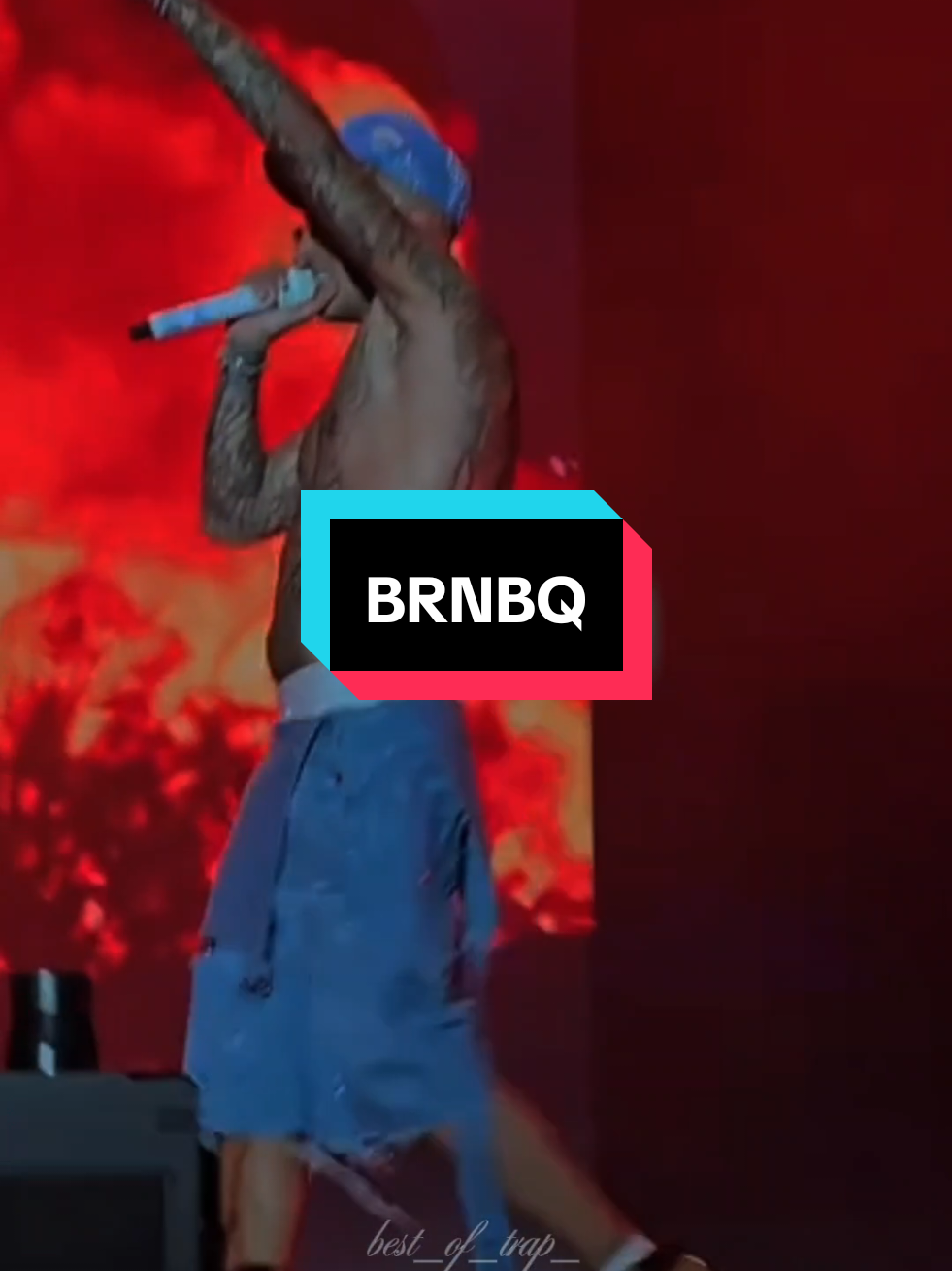 @Best of Trap