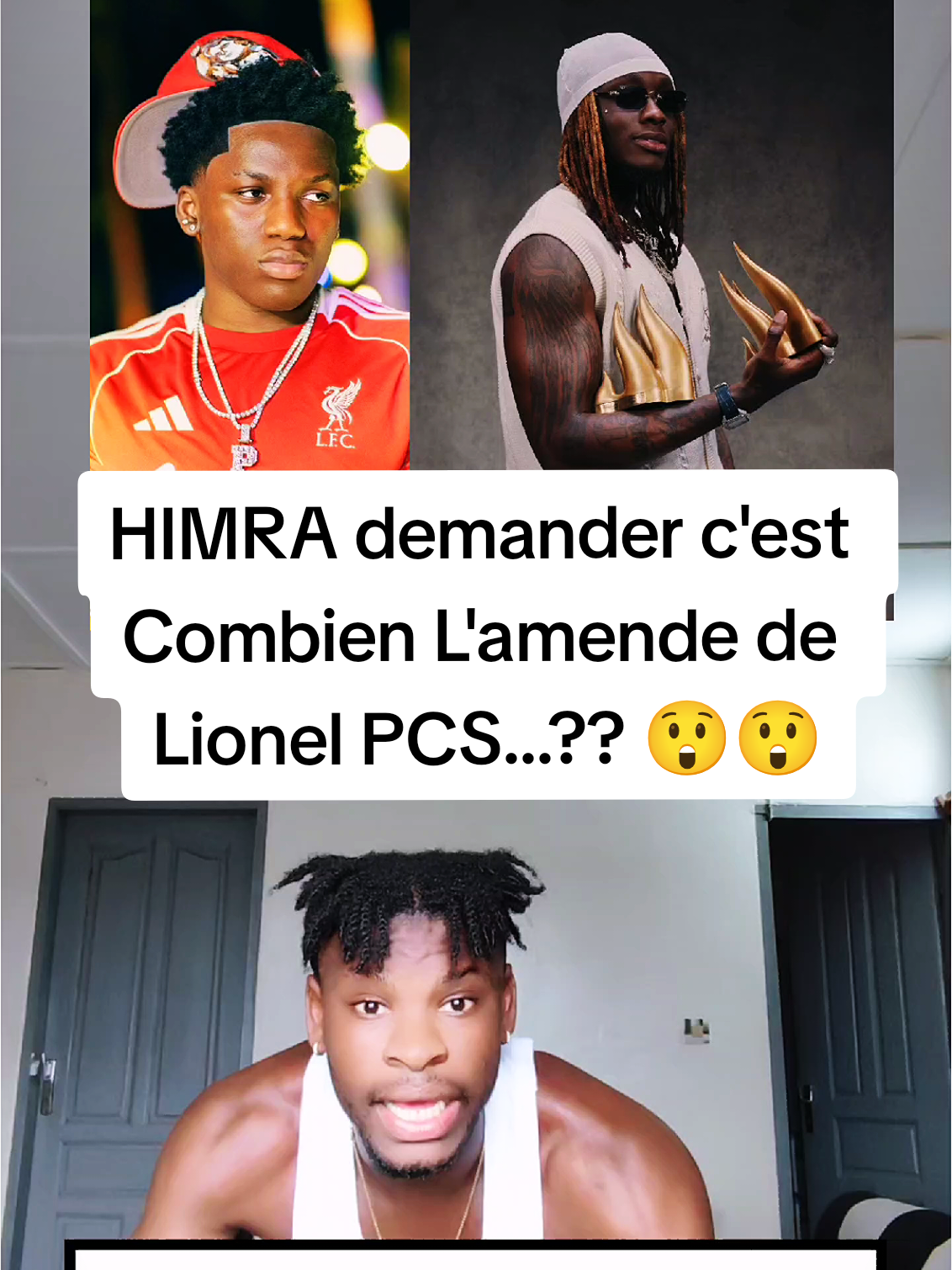 @NANI MOTO