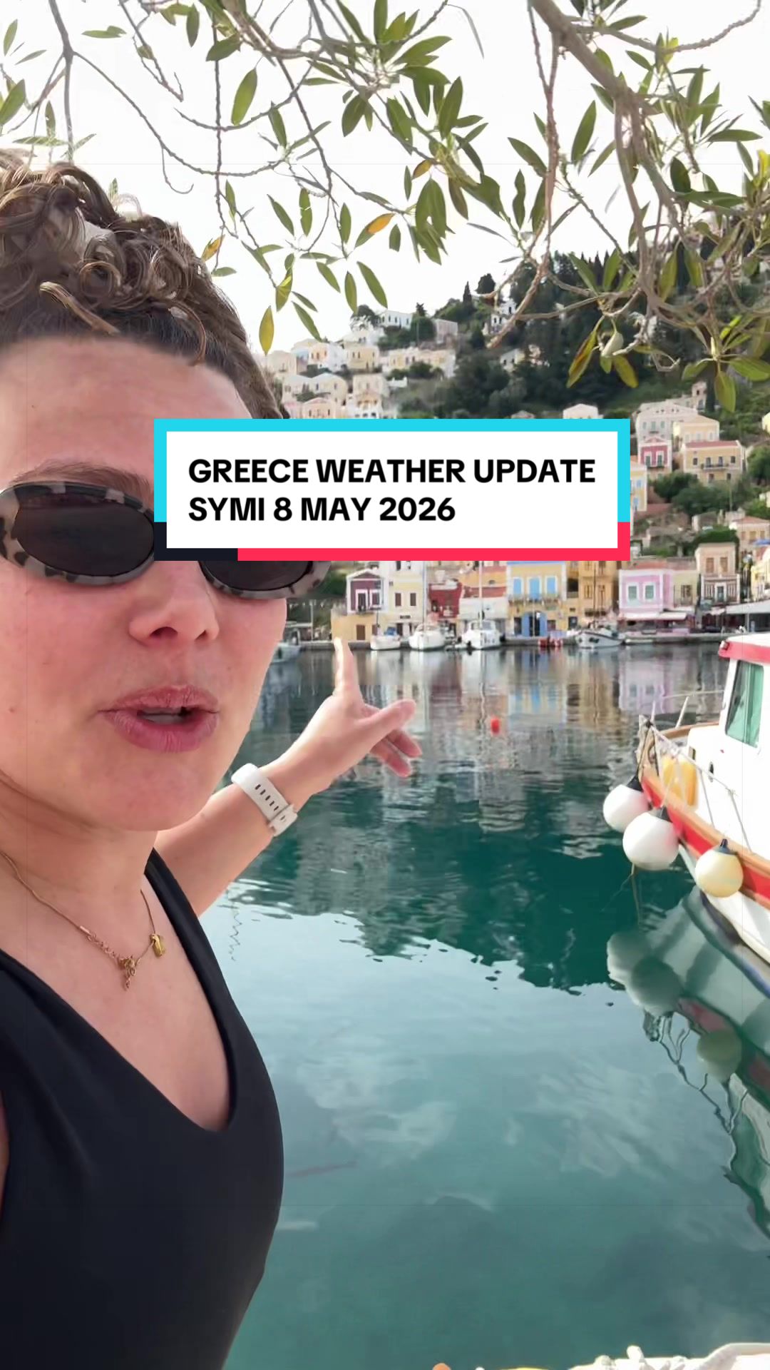@Greece Travel Tips | Sophie