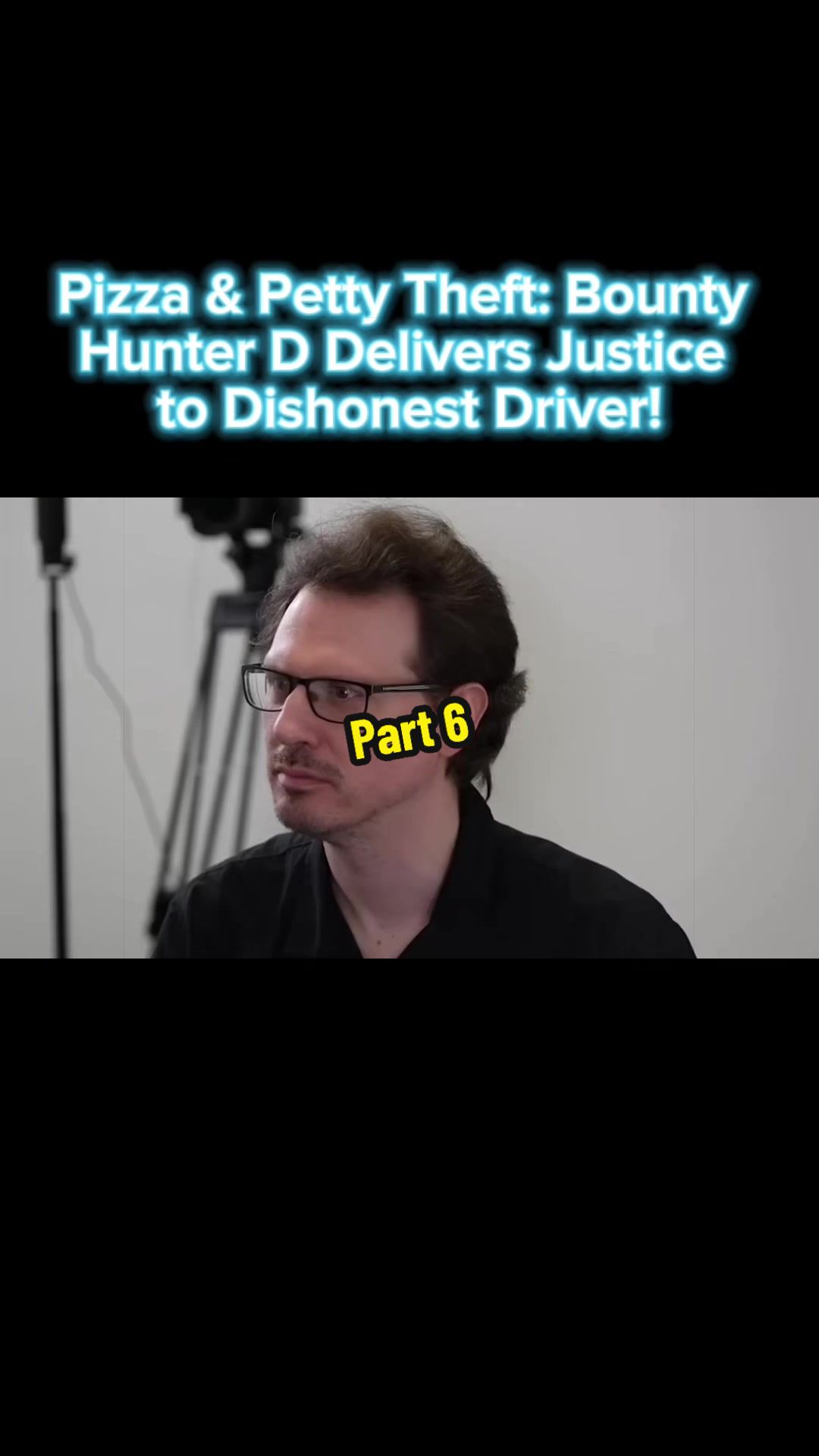 @Bounty Hunter Hunter