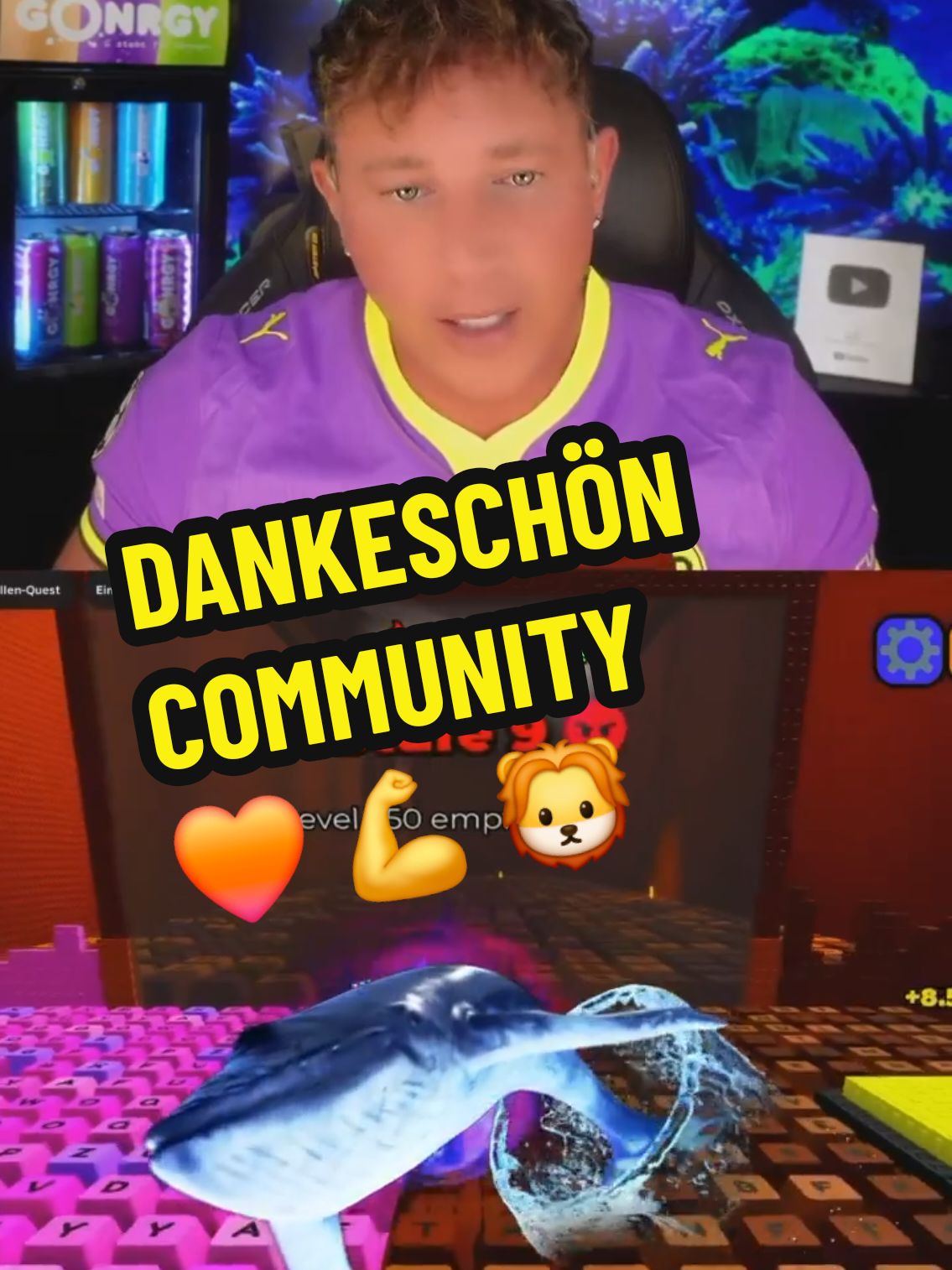 @ℍ𝔸ℝℝ𝕐~{Sebi🦁👻}~Gaming