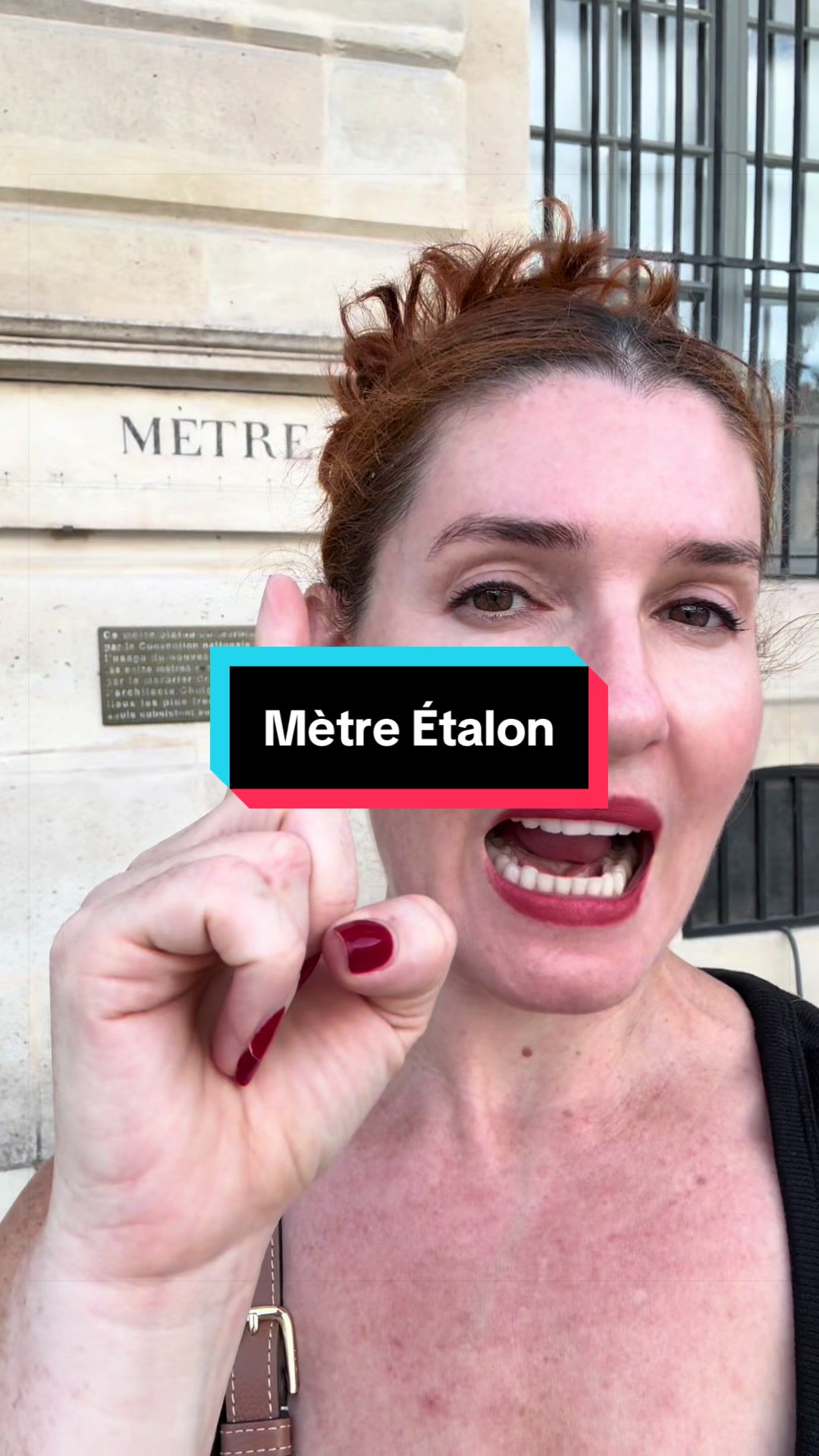 @madame tartempion