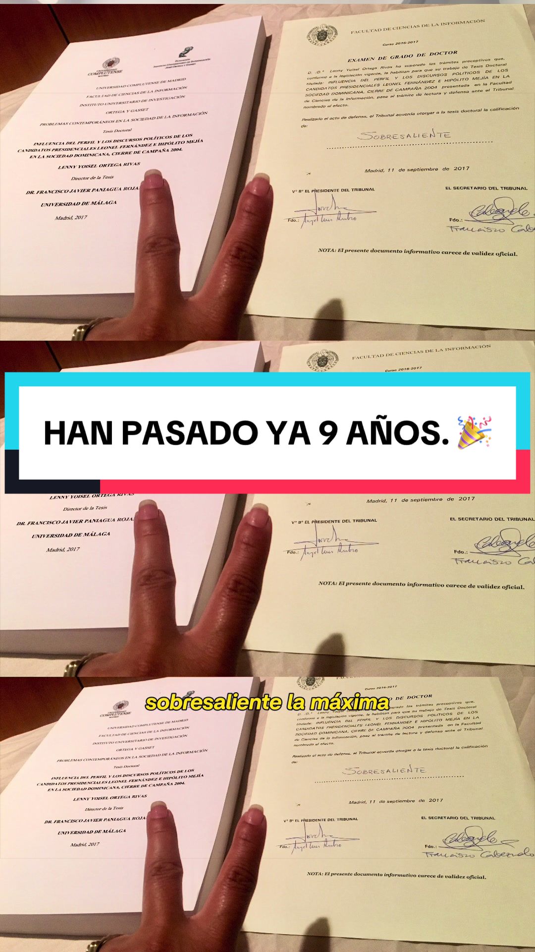 @Yoisel Ortega