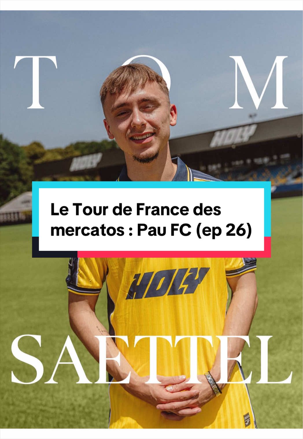 @Ti Foot