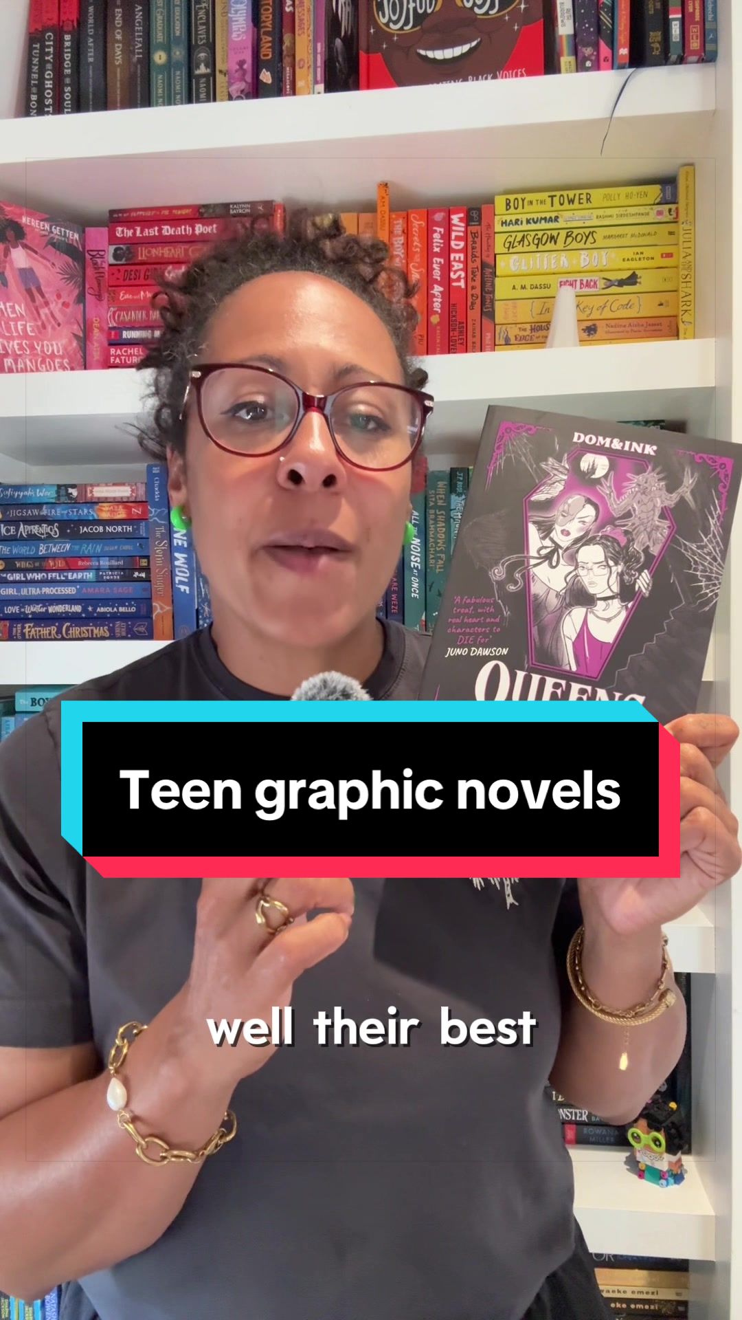 @Claire Linney Author