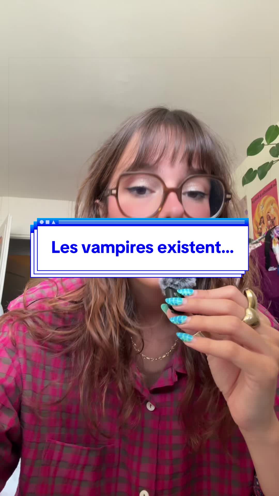 @Bavardage