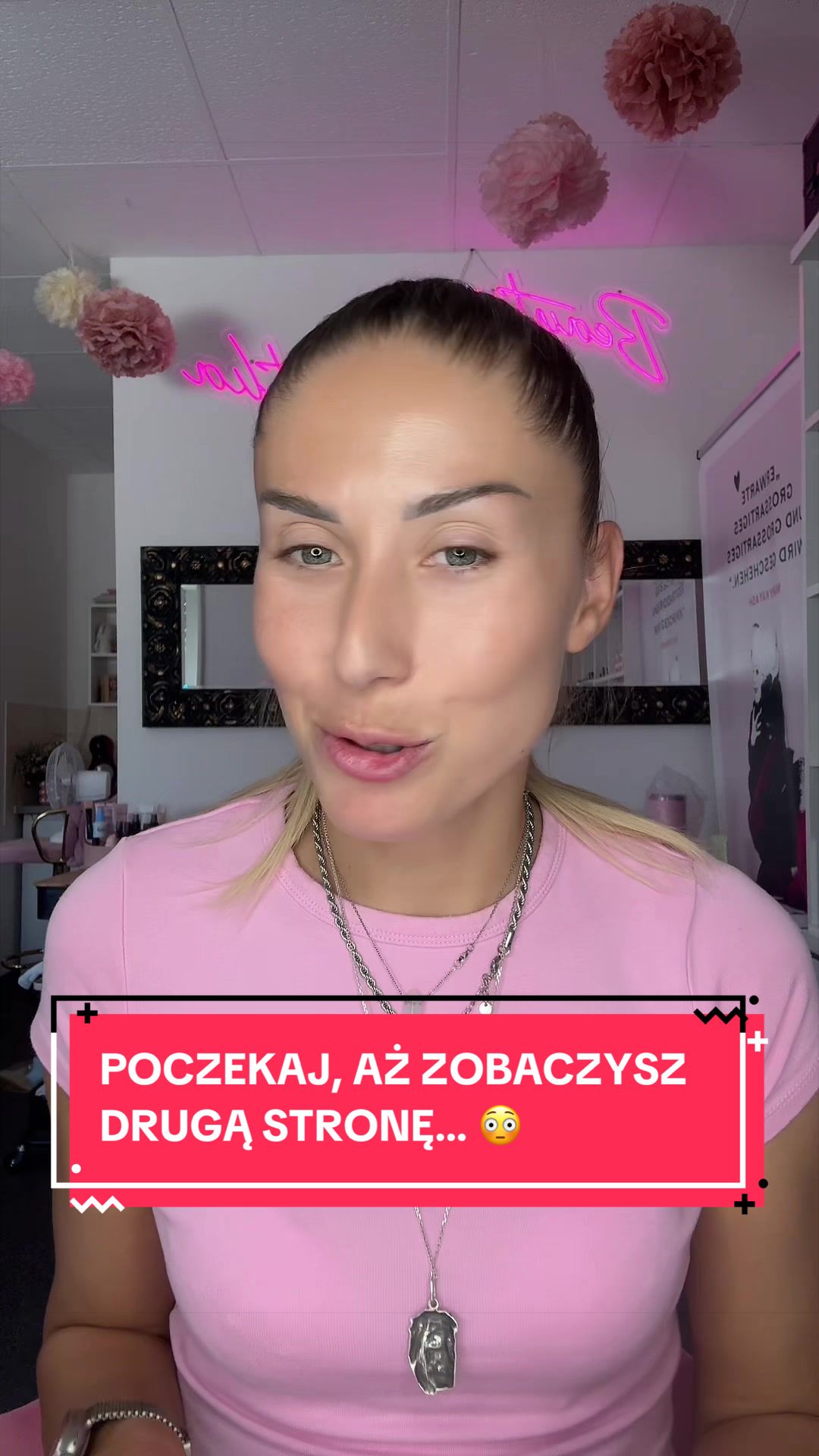 @BEAUTY EMIGRANTKA