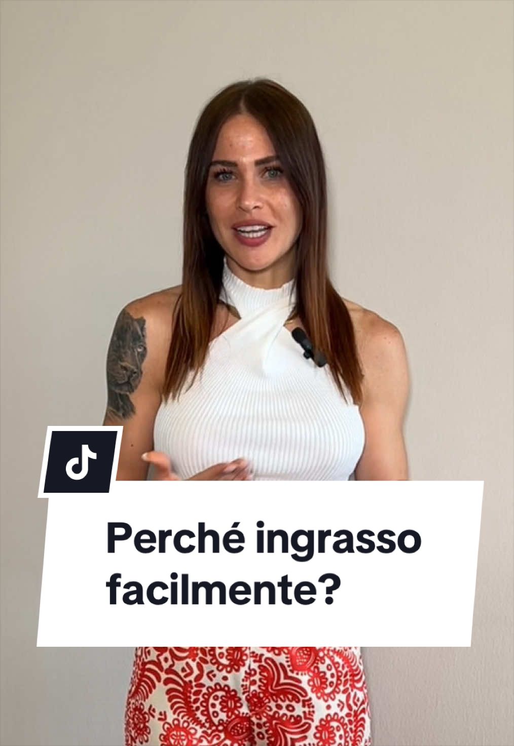 @Dottoressa Linda Vona
