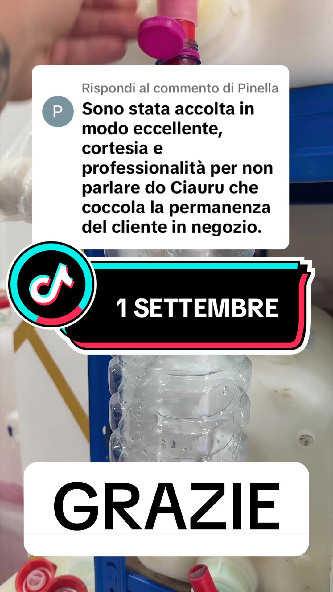 @IL RE DEI DETERSIVI 👑