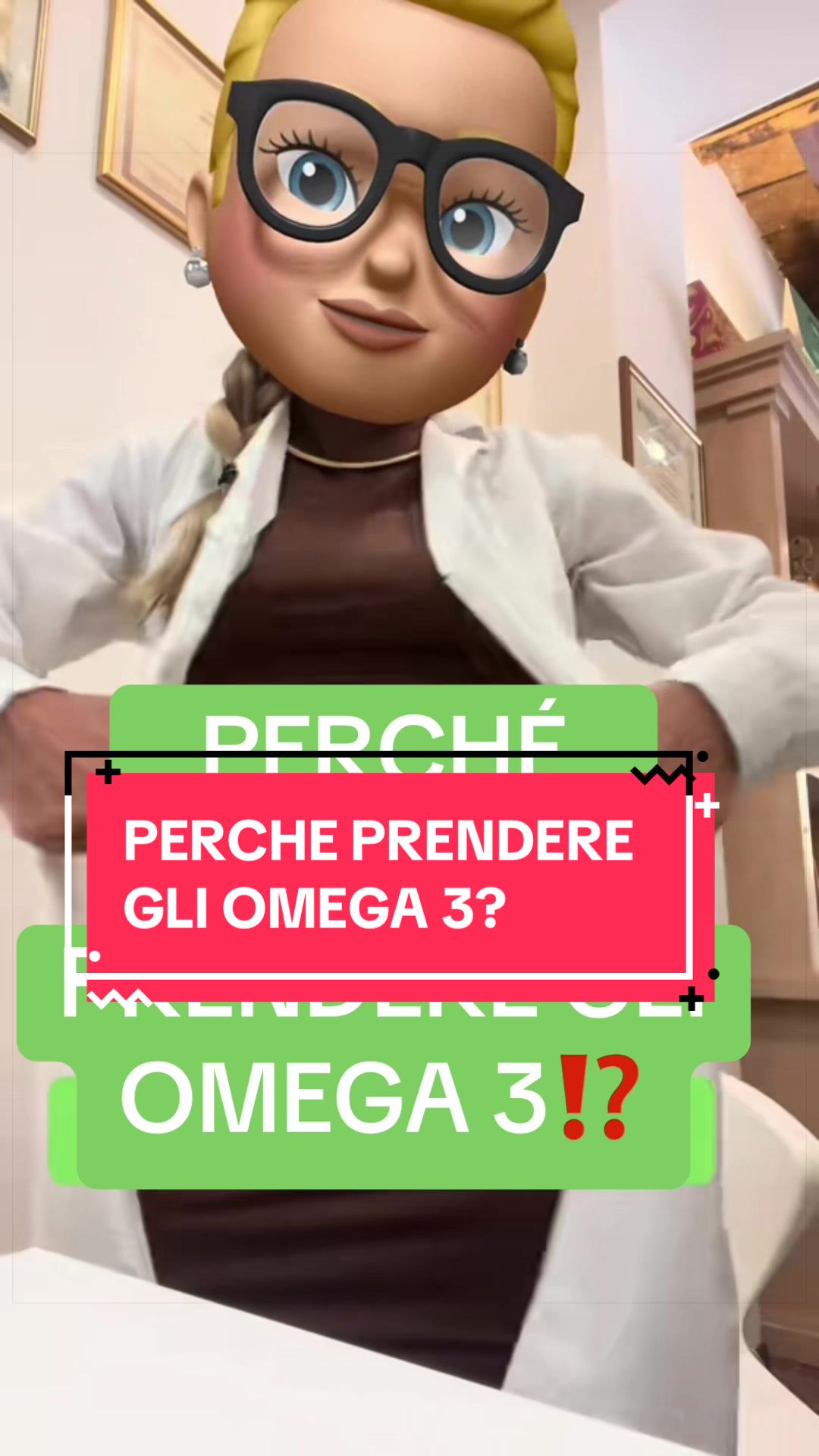 @Dott. Serena Moretti NutriDoc