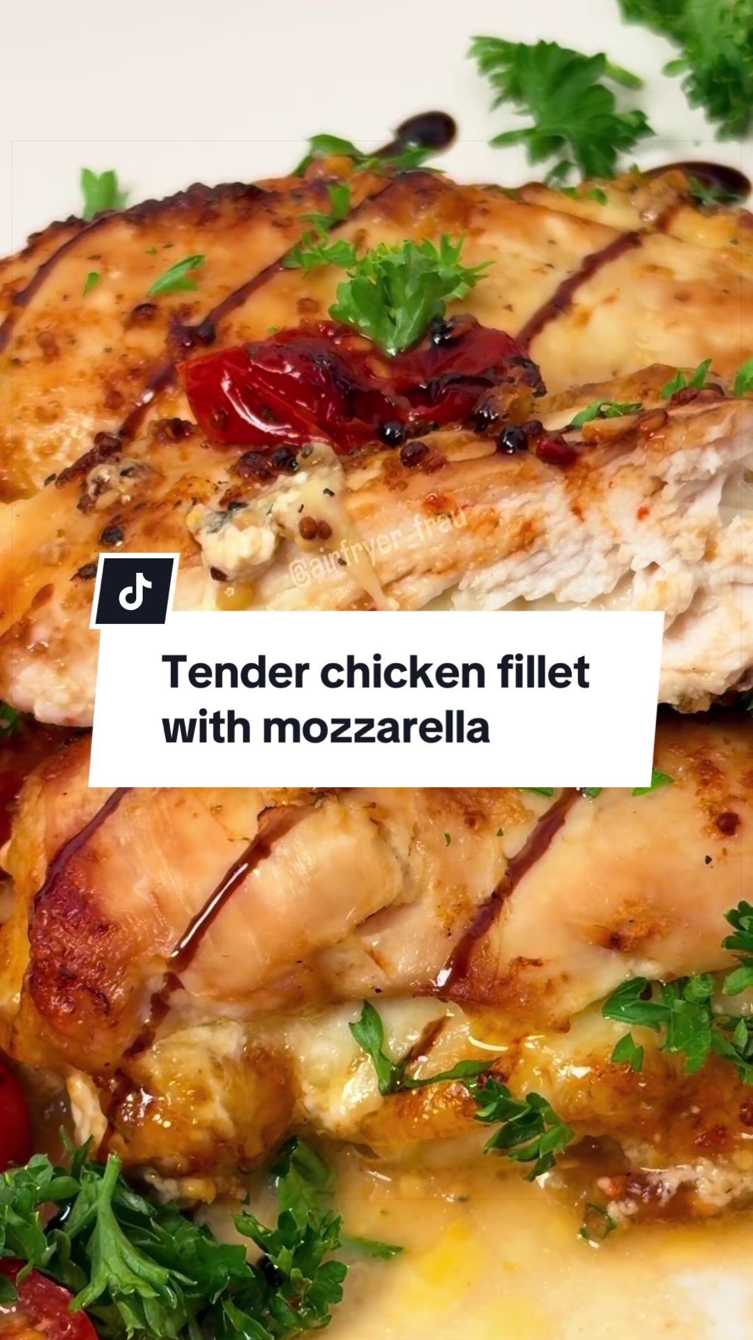 @AirFryer Recipes