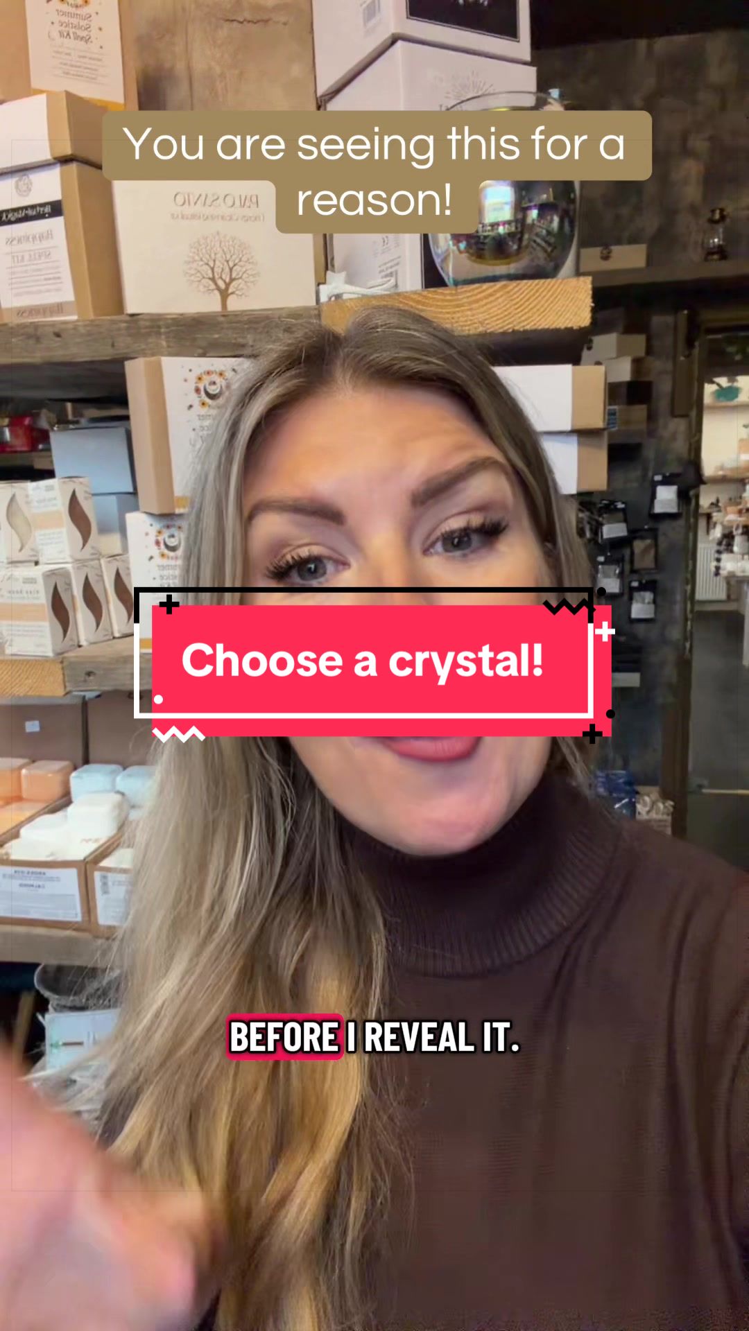 @Crystal studio uk