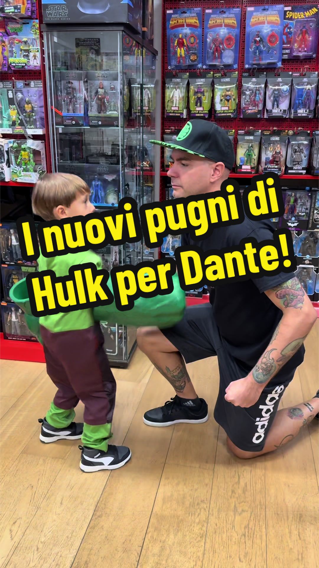 @Davide Magaraggia