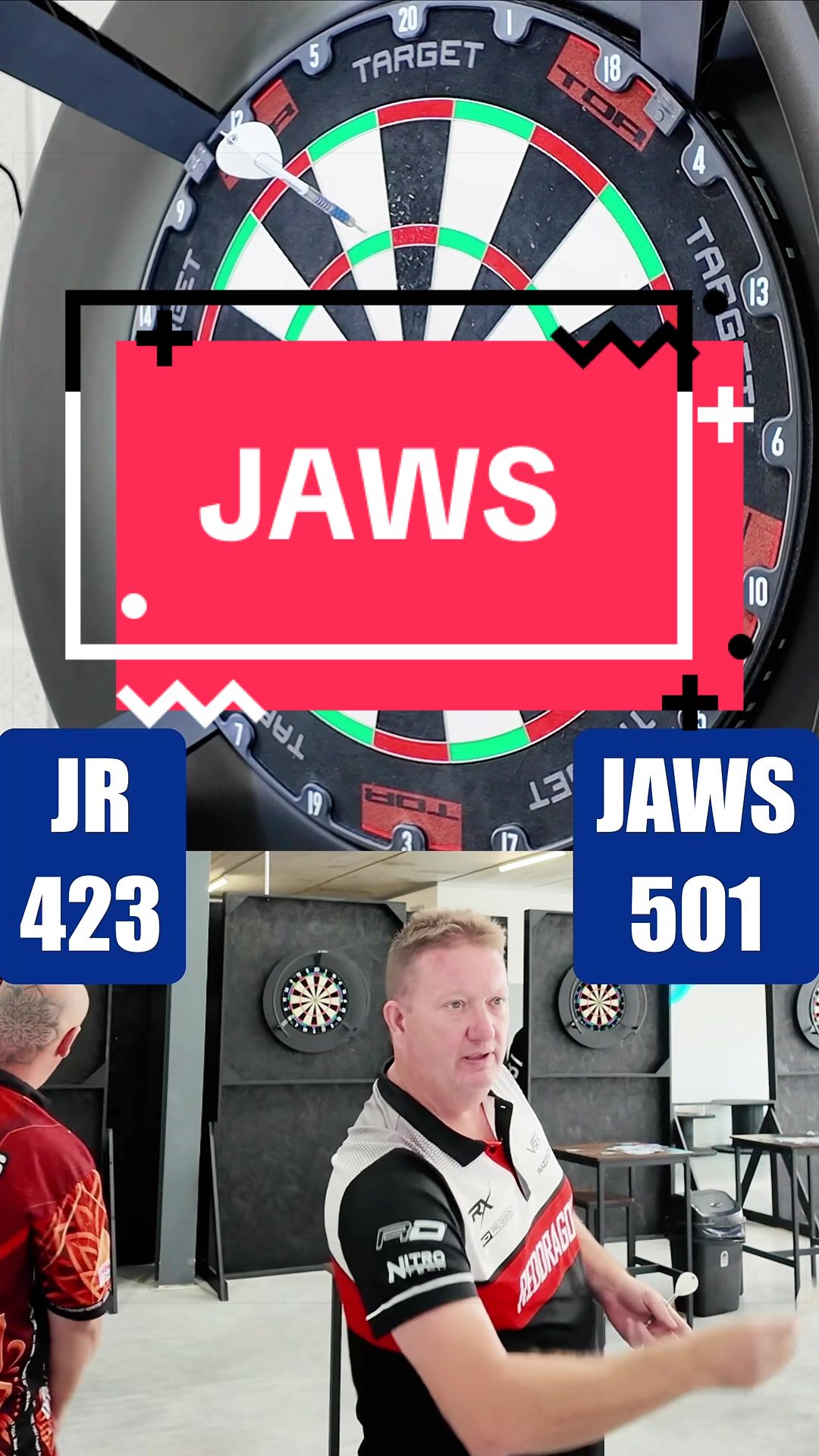 @JRDARTS