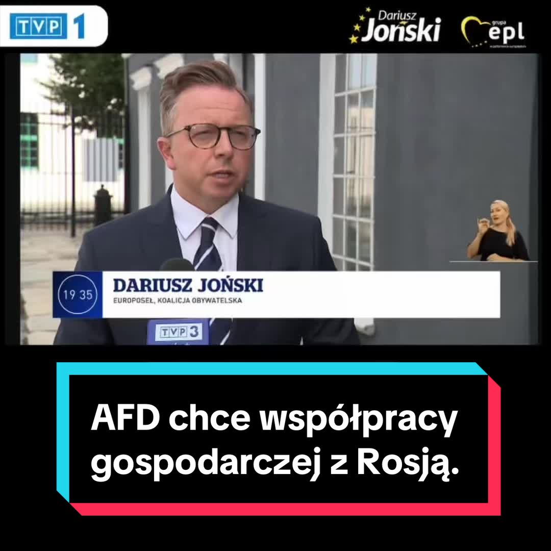 @Dariusz Joński 🇵🇱🇪🇺