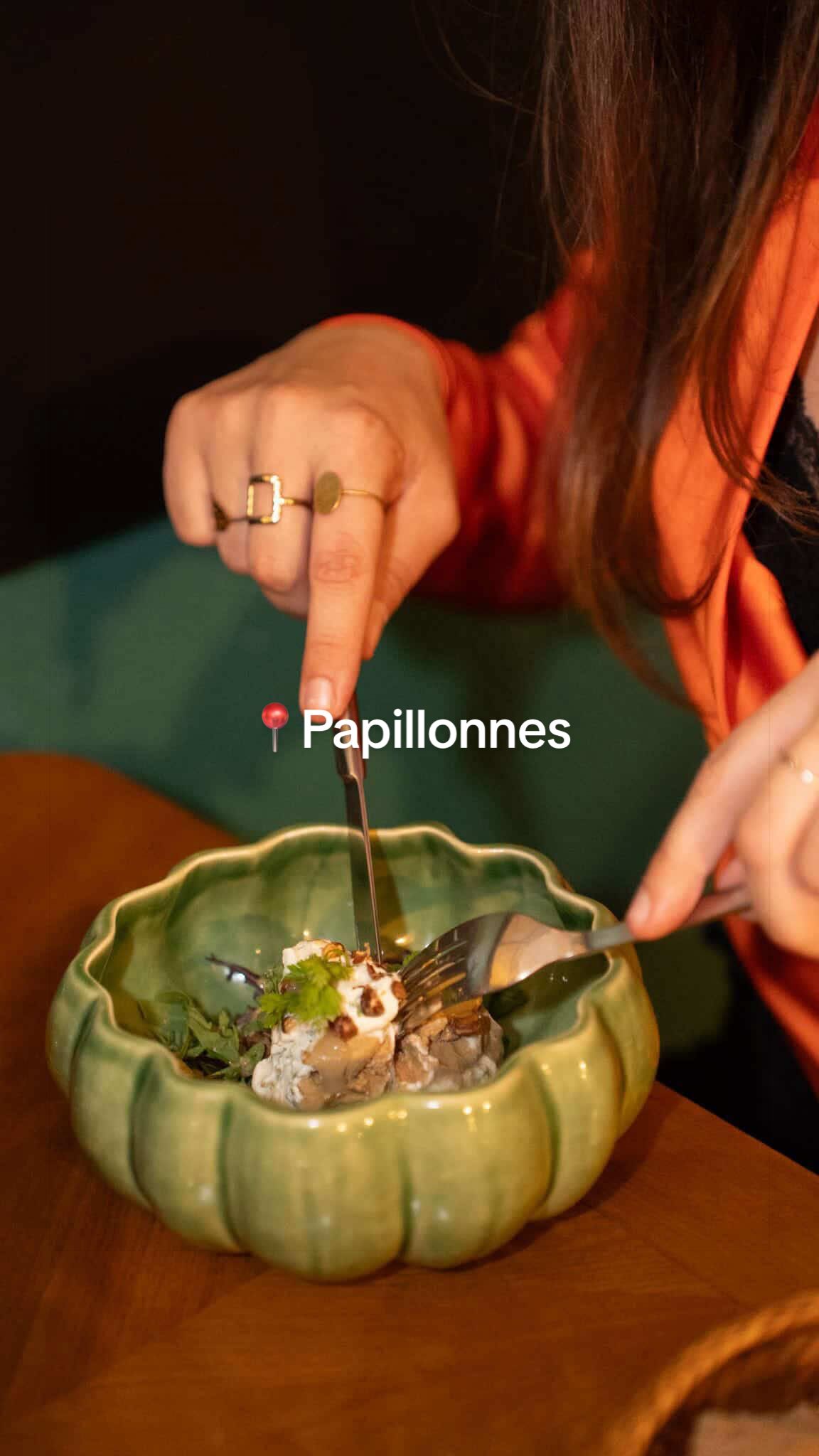 @Food Guide Lyon & Expat