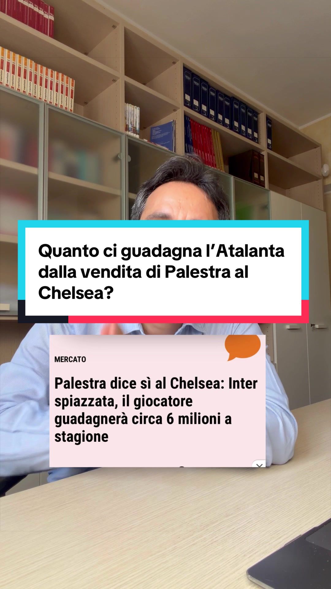 @Commercialista Allievi