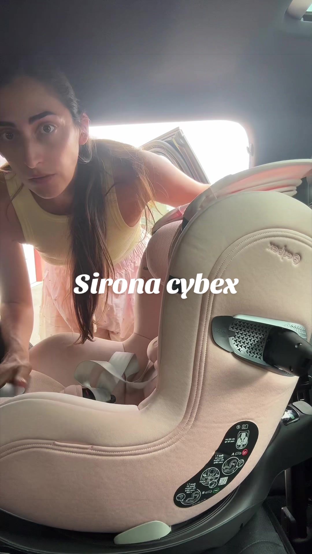 @Yasmine | Mom of Mila 🩷