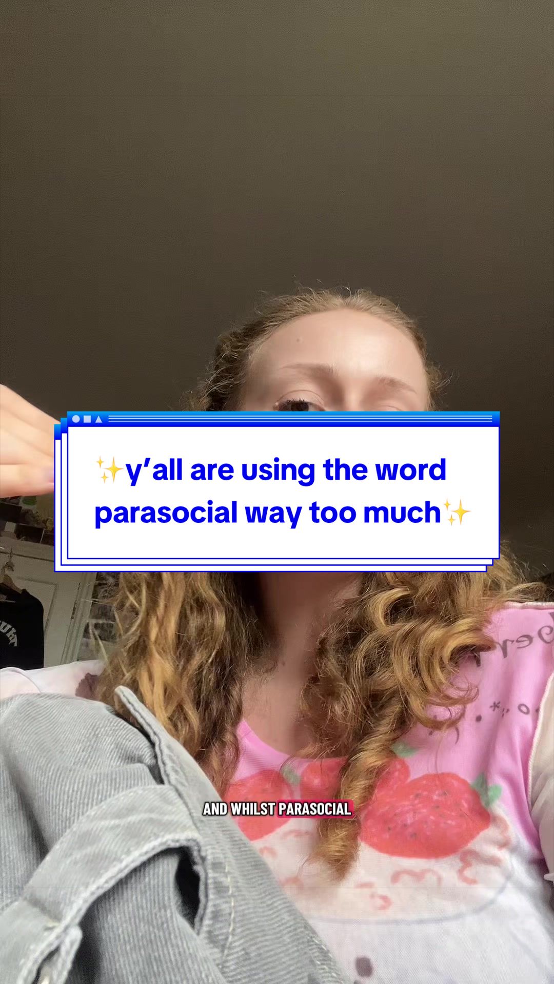 @Tilly xoxo