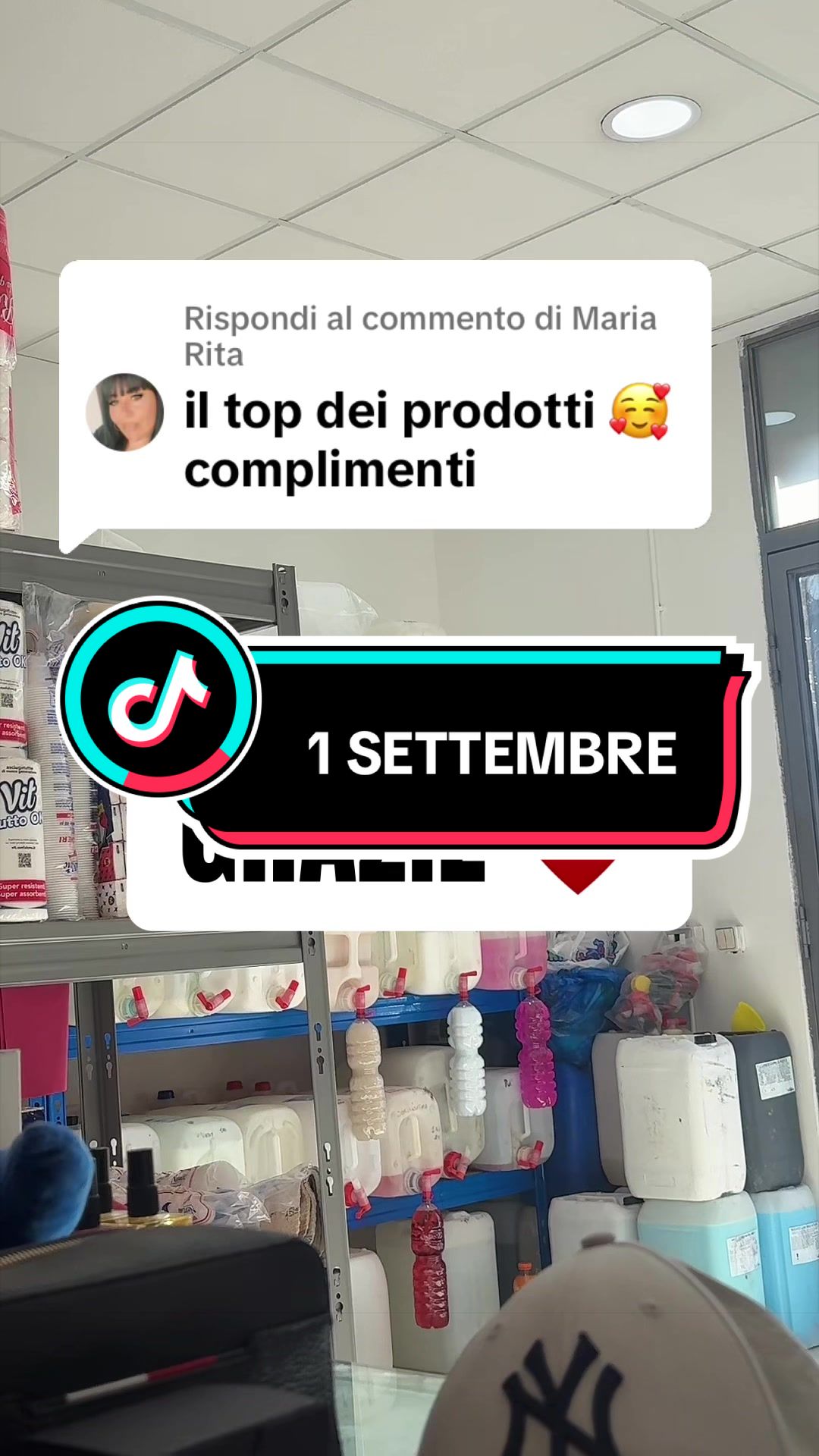 @IL RE DEI DETERSIVI 👑