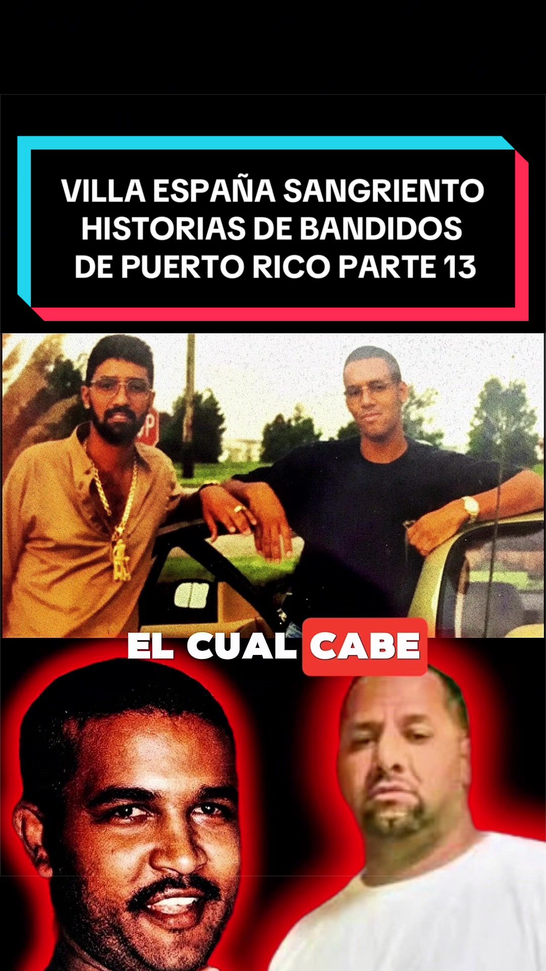@El Bajo Mundo Real