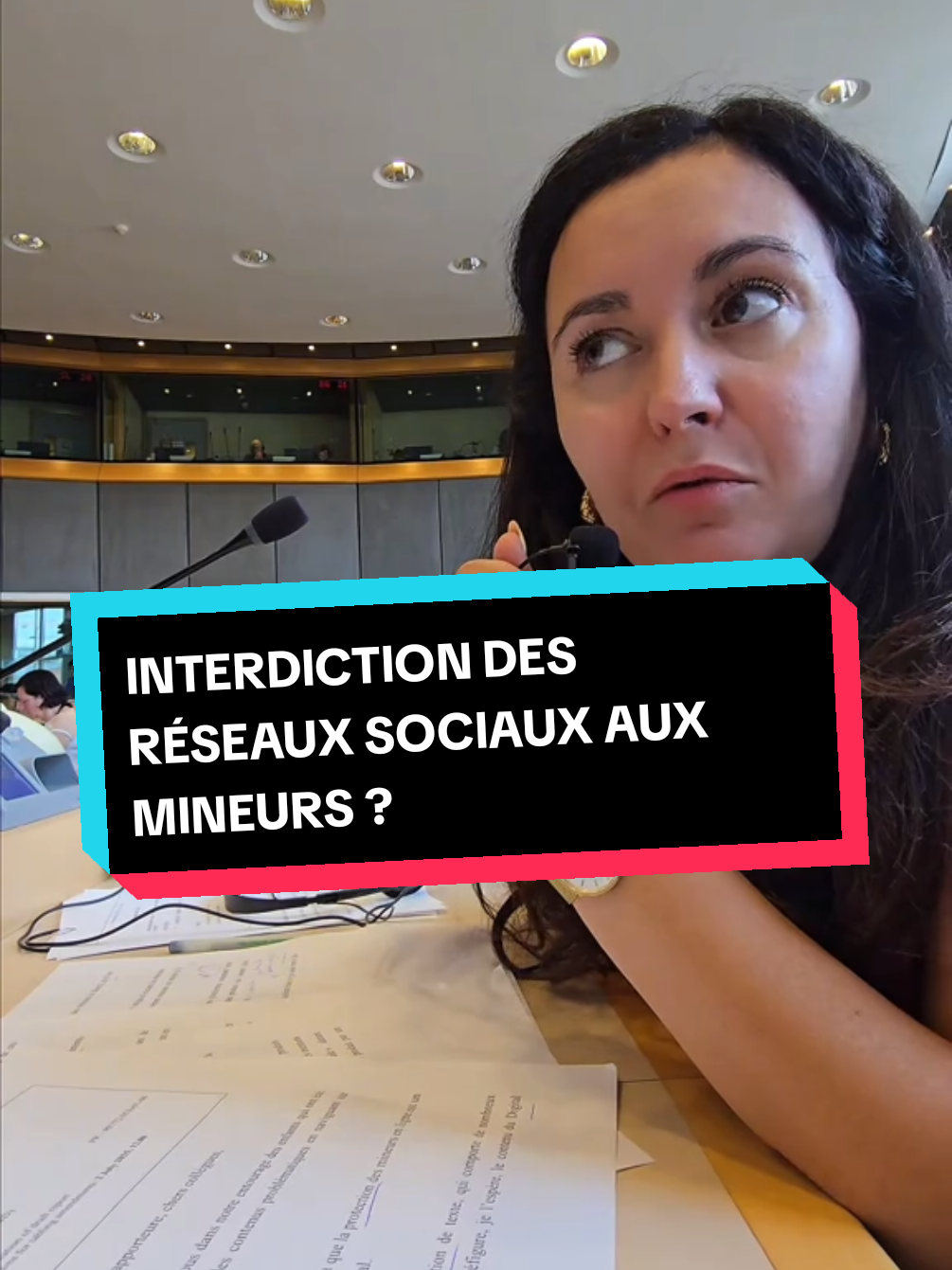 @Leïla Chaibi