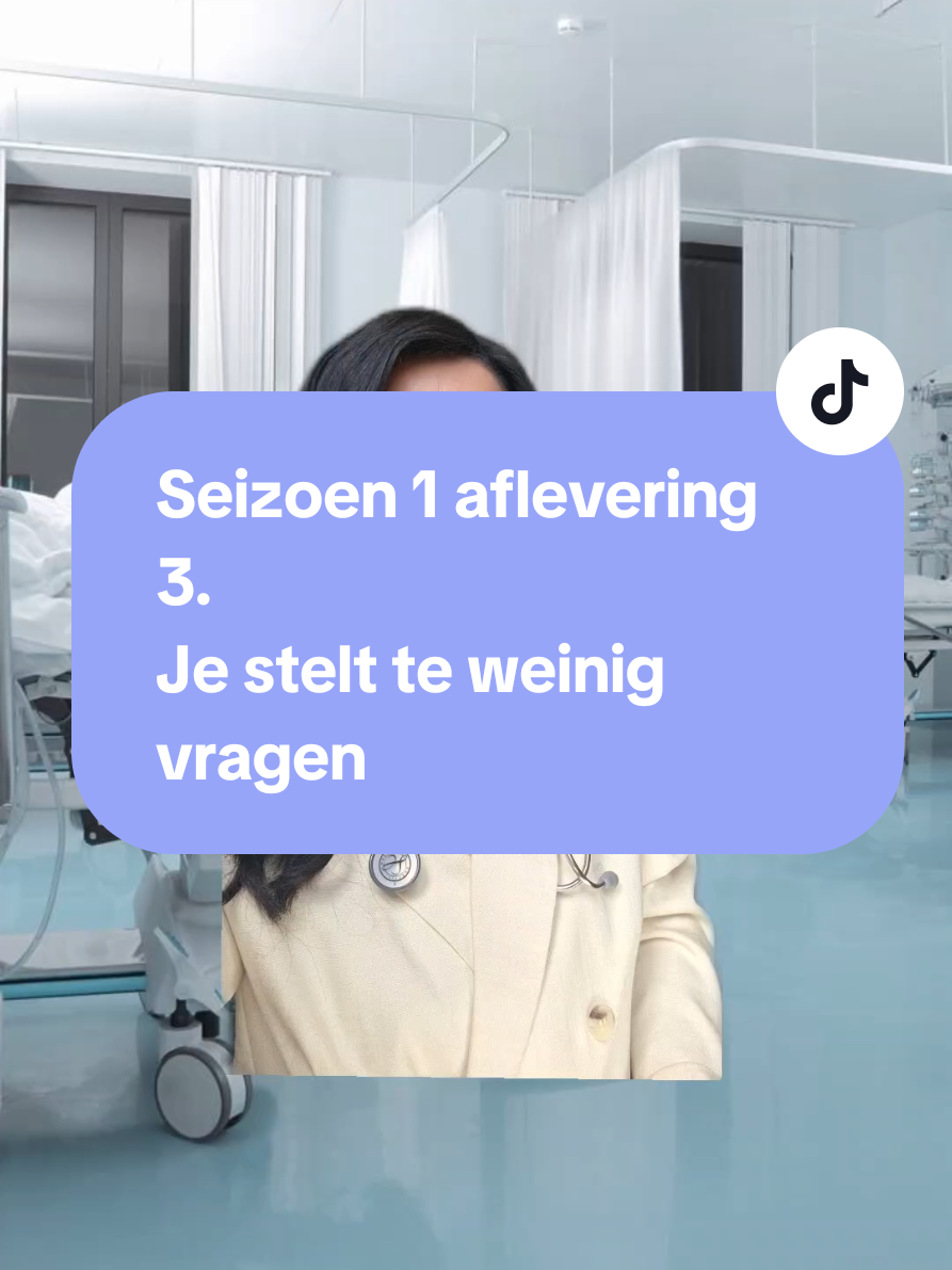 @Verpleegkunde Docent
