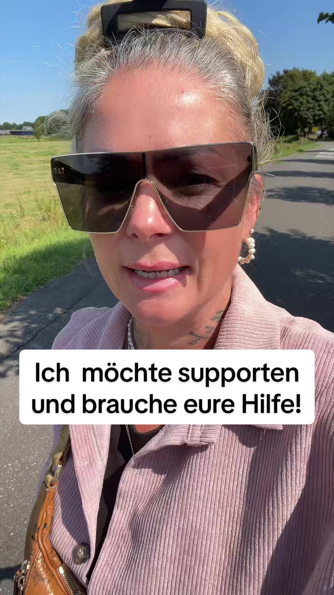 @Jezz Gro&szlig;