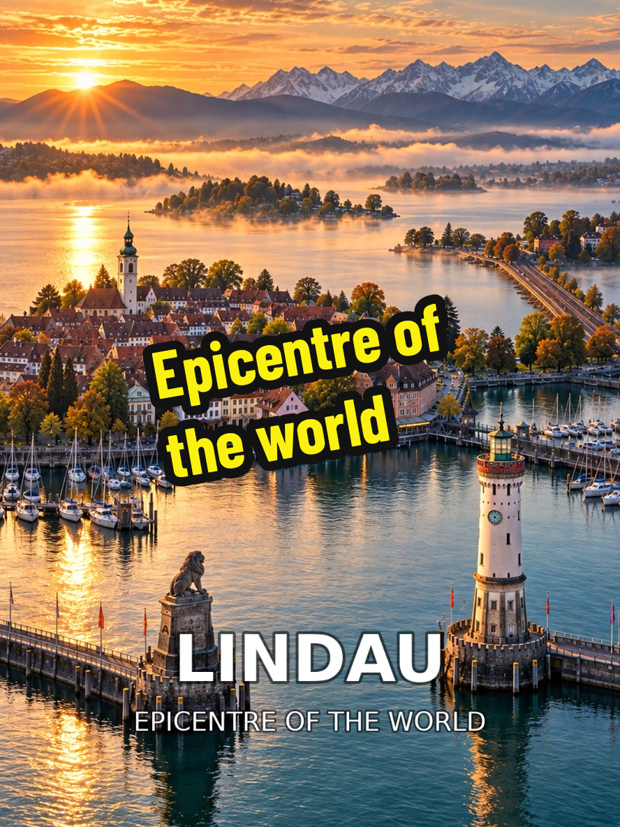 @Bodensee Adventure 🏞️