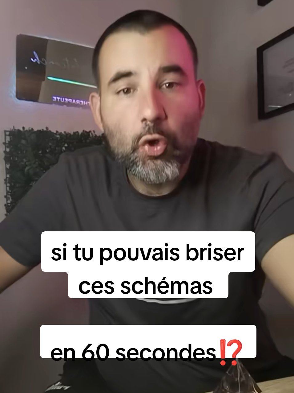 @Alexandre linglet coach