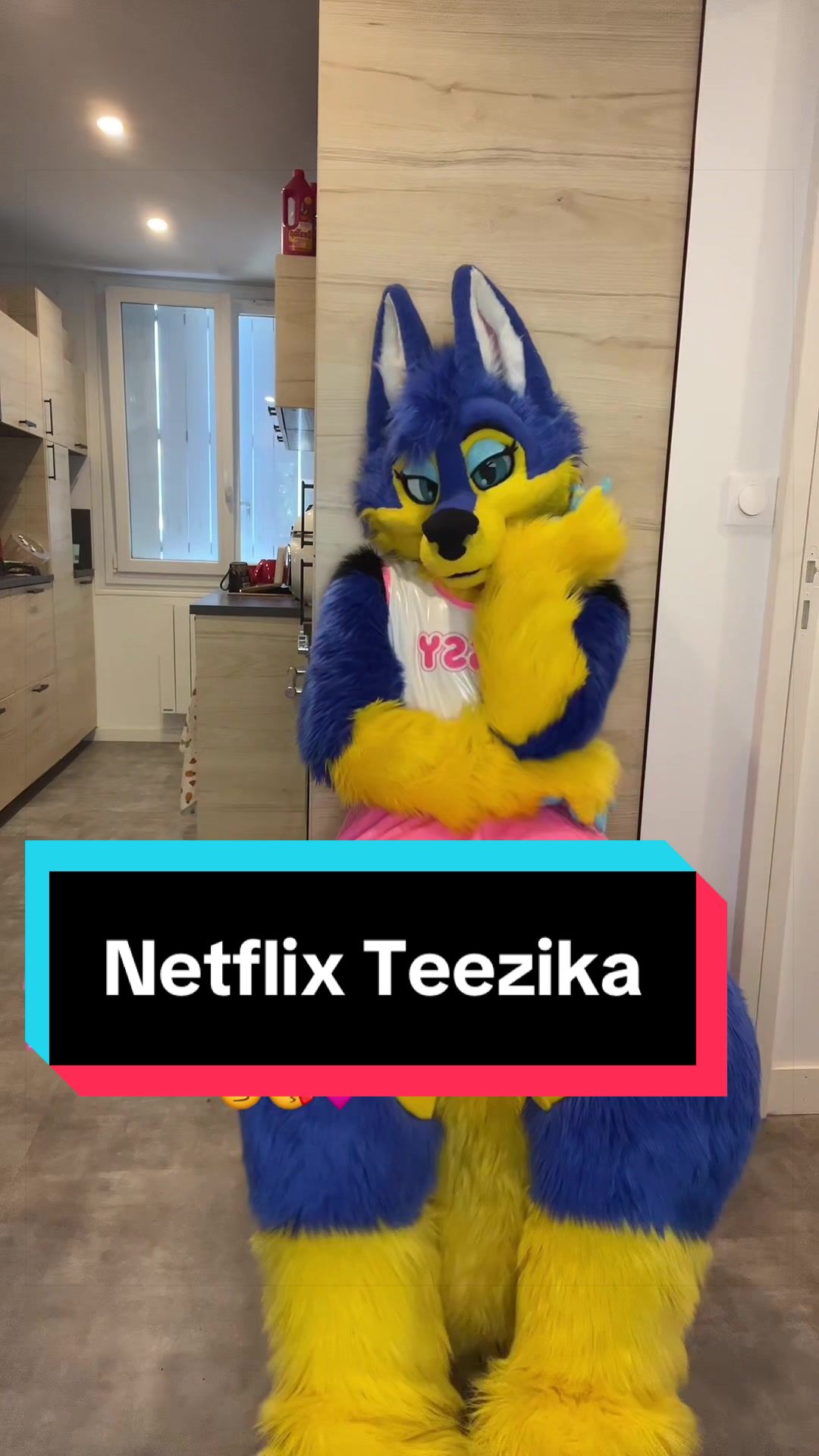 @Teezik ThunderWolf