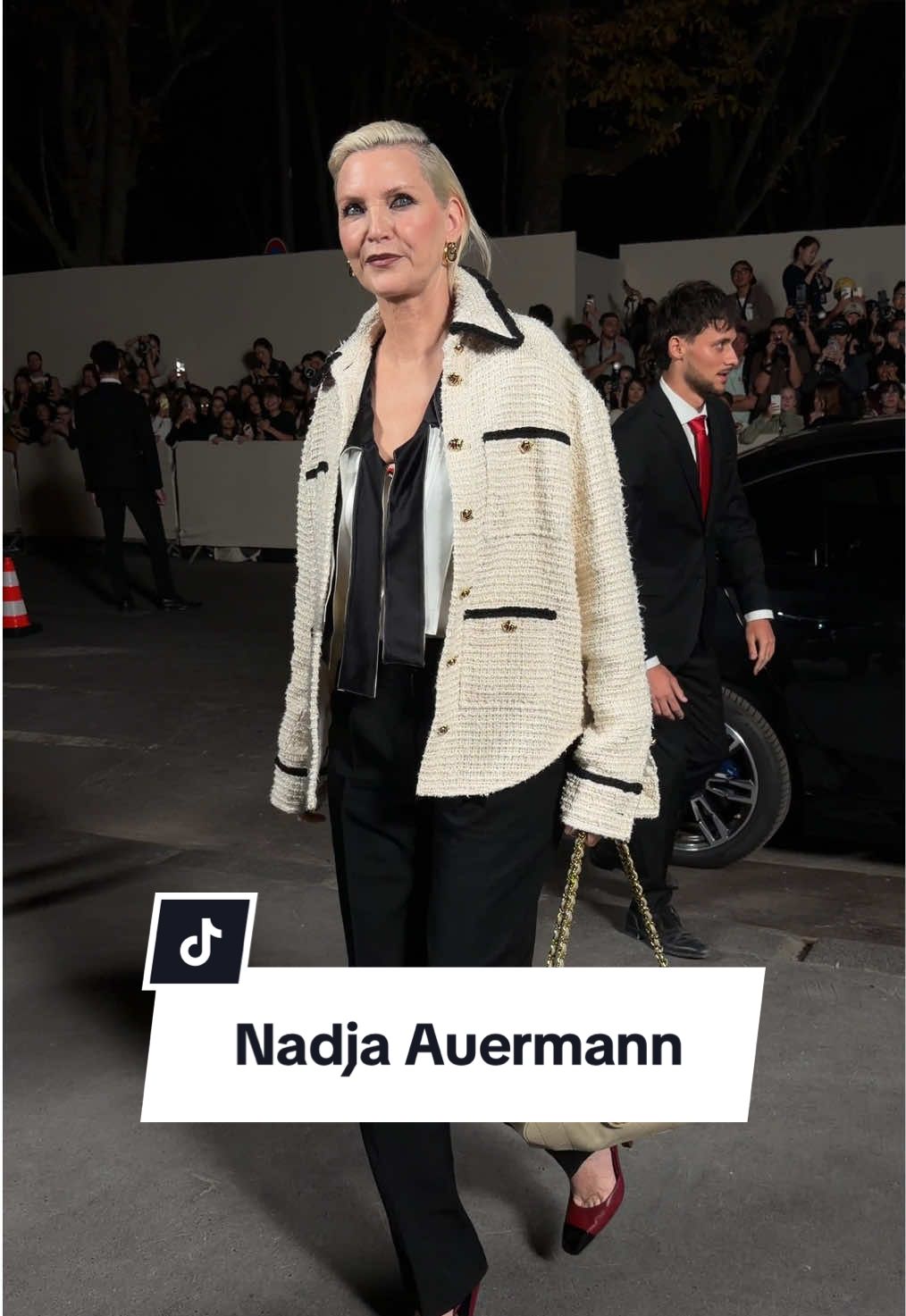 @VOGUE Germany