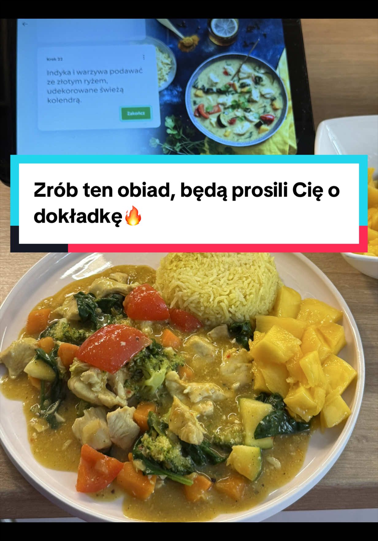 @Monika Borowska Thermomix