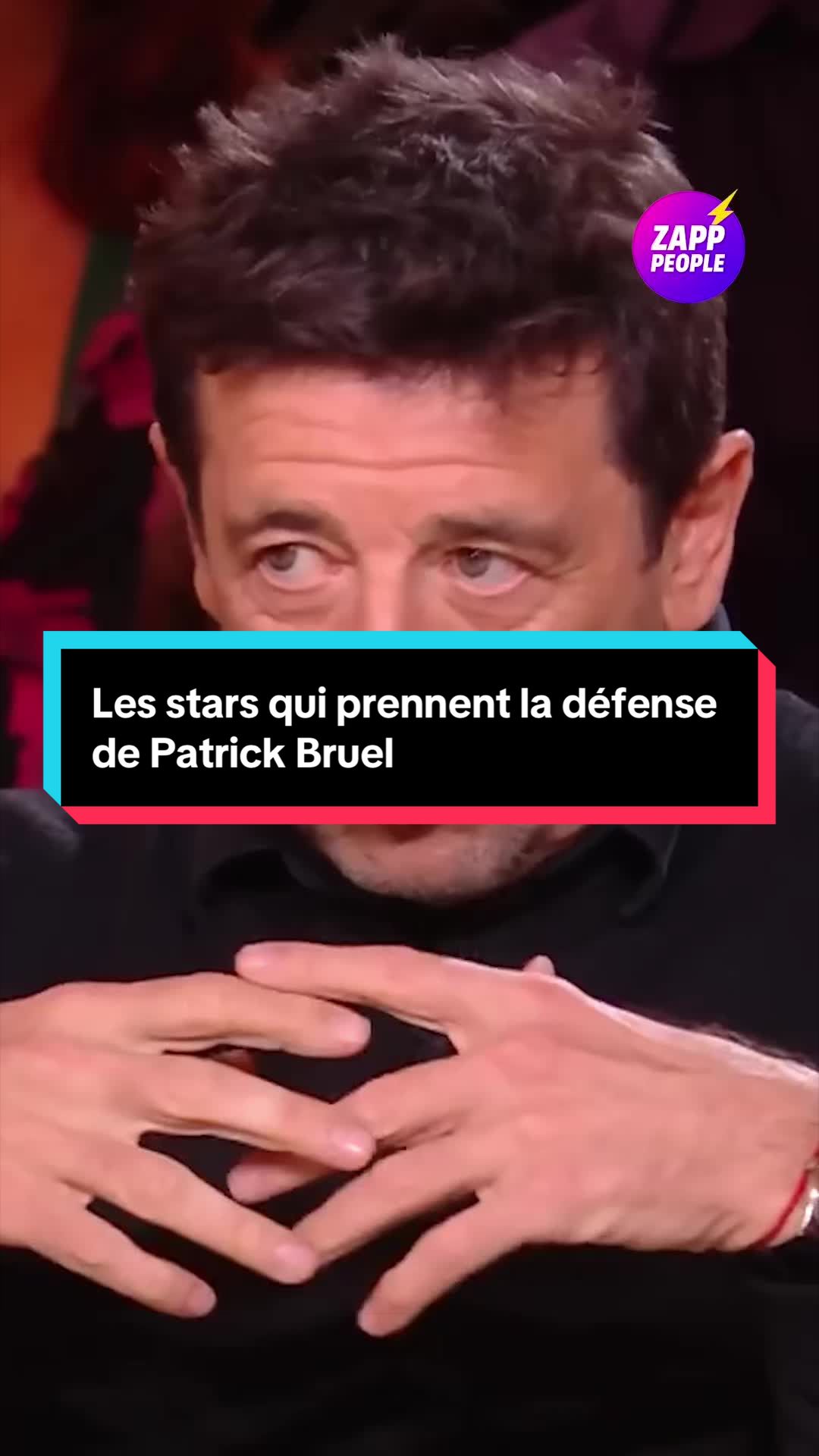 @Le Zapp | People