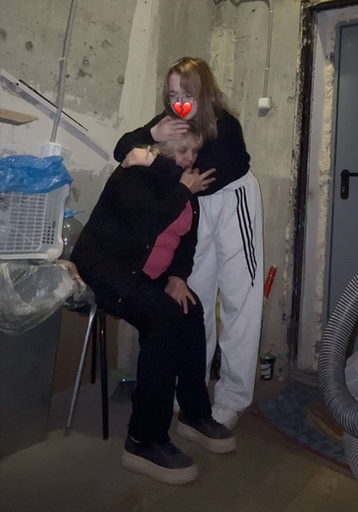 @тгк: Конфликтная семейка